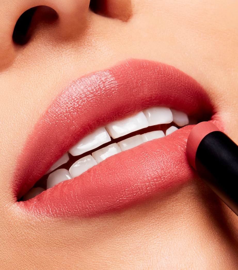 MAC Powder Kiss Velvet Blur Slim Stick Brickthrough Image 2