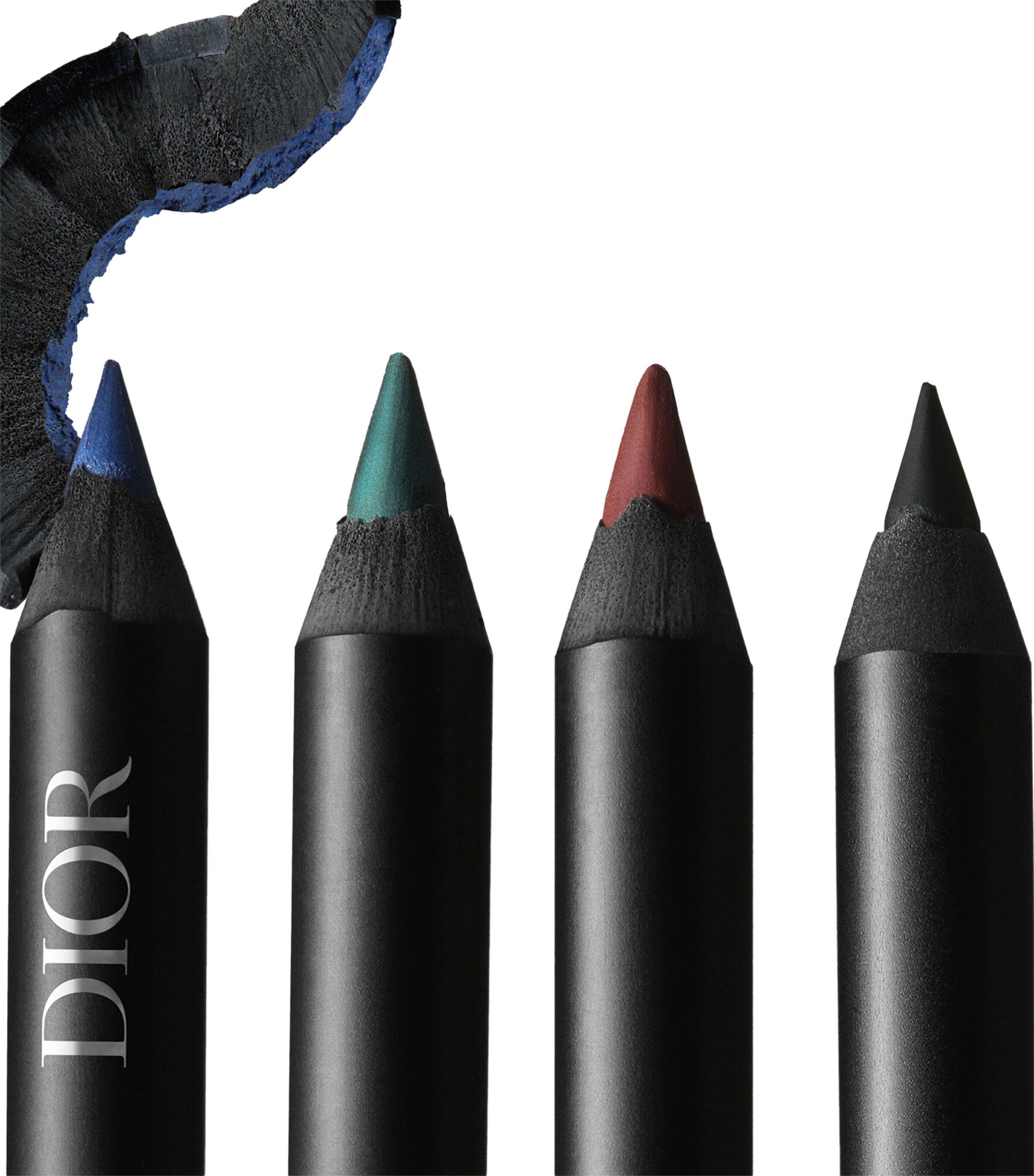 DIOR Diorshow On Stage Crayon Beige / Beige Image 2