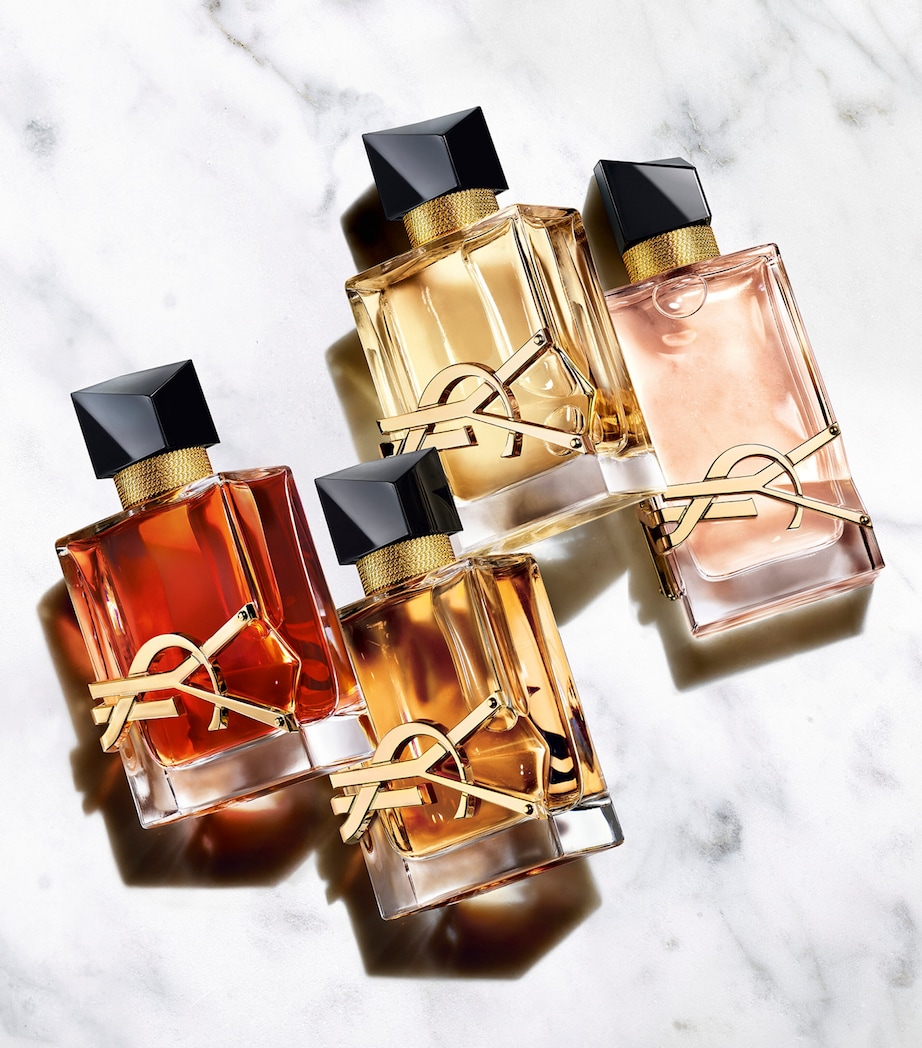 Libre Intense Eau de Parfum (90ml) NO COLOUR Image 6