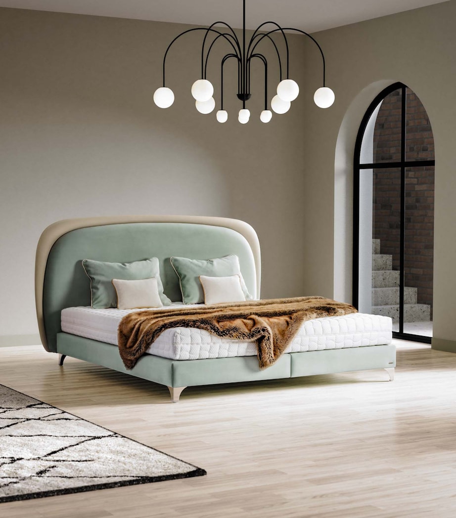 Grace Headboard (210cm) NO COLOUR Image 2