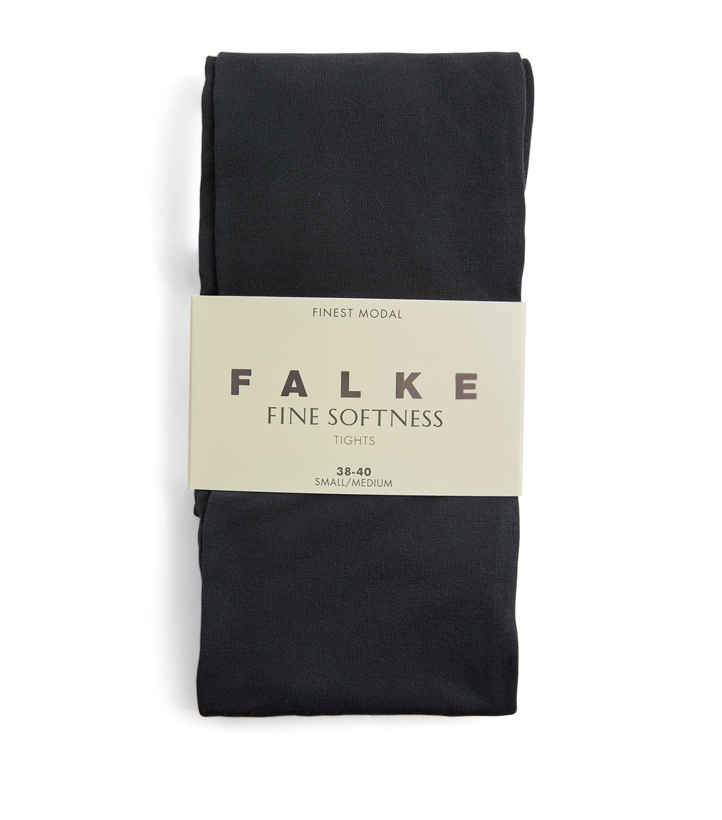 Falke Fine Softness Tights In Grey