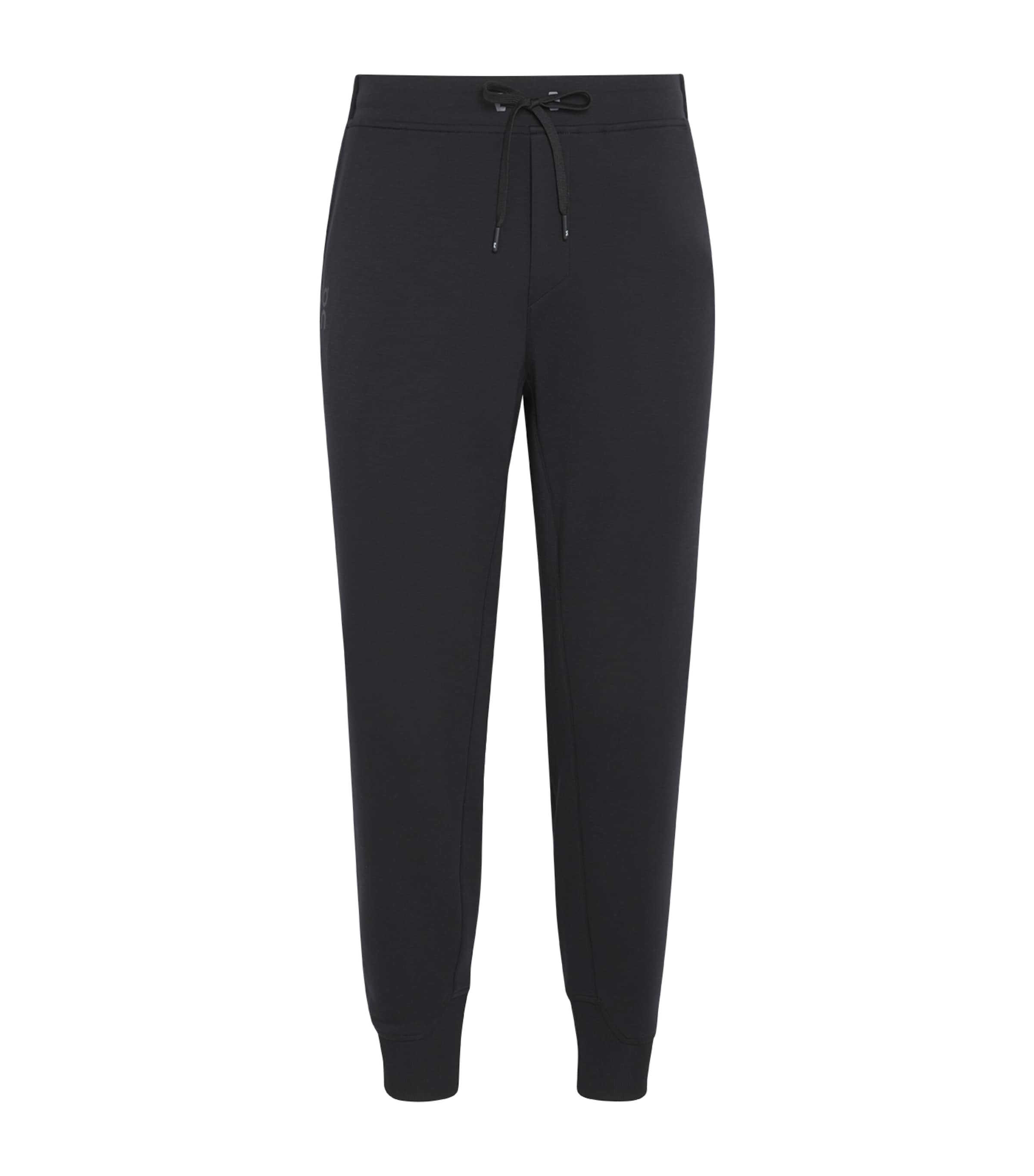 All Day Classic Sweatpants BLACK Image 1