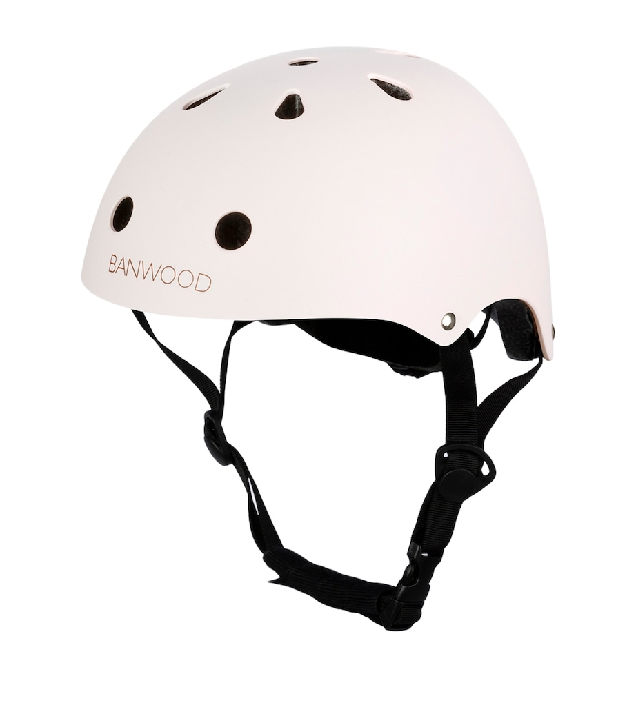 Classic Bike Helmet MULTI Image 1
