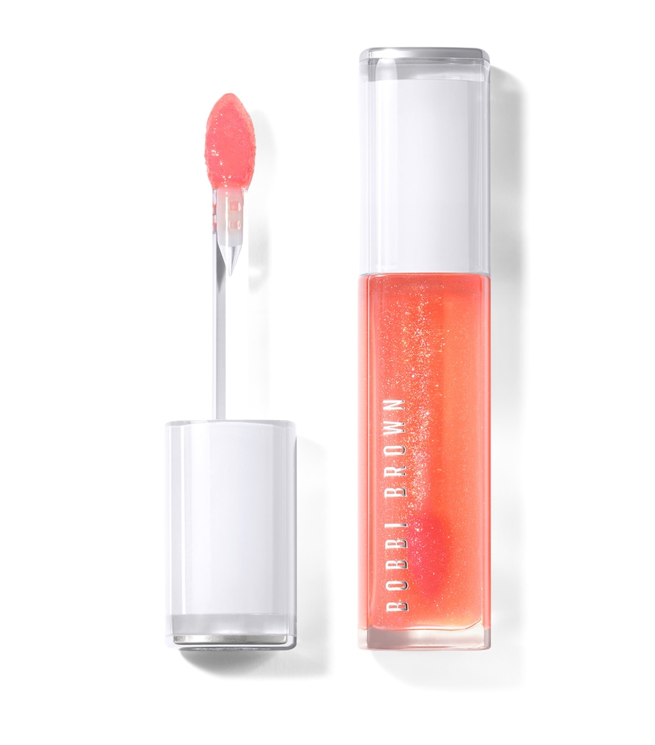 Extra Plump Lip Serum PEACH Image 1