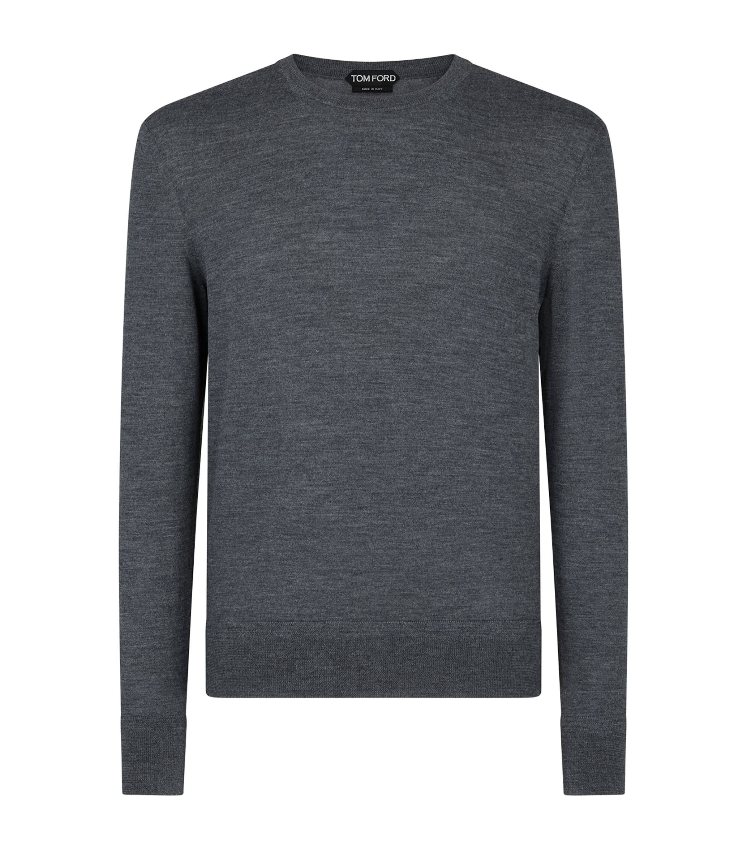 Wool Sweater IG712 Image 1