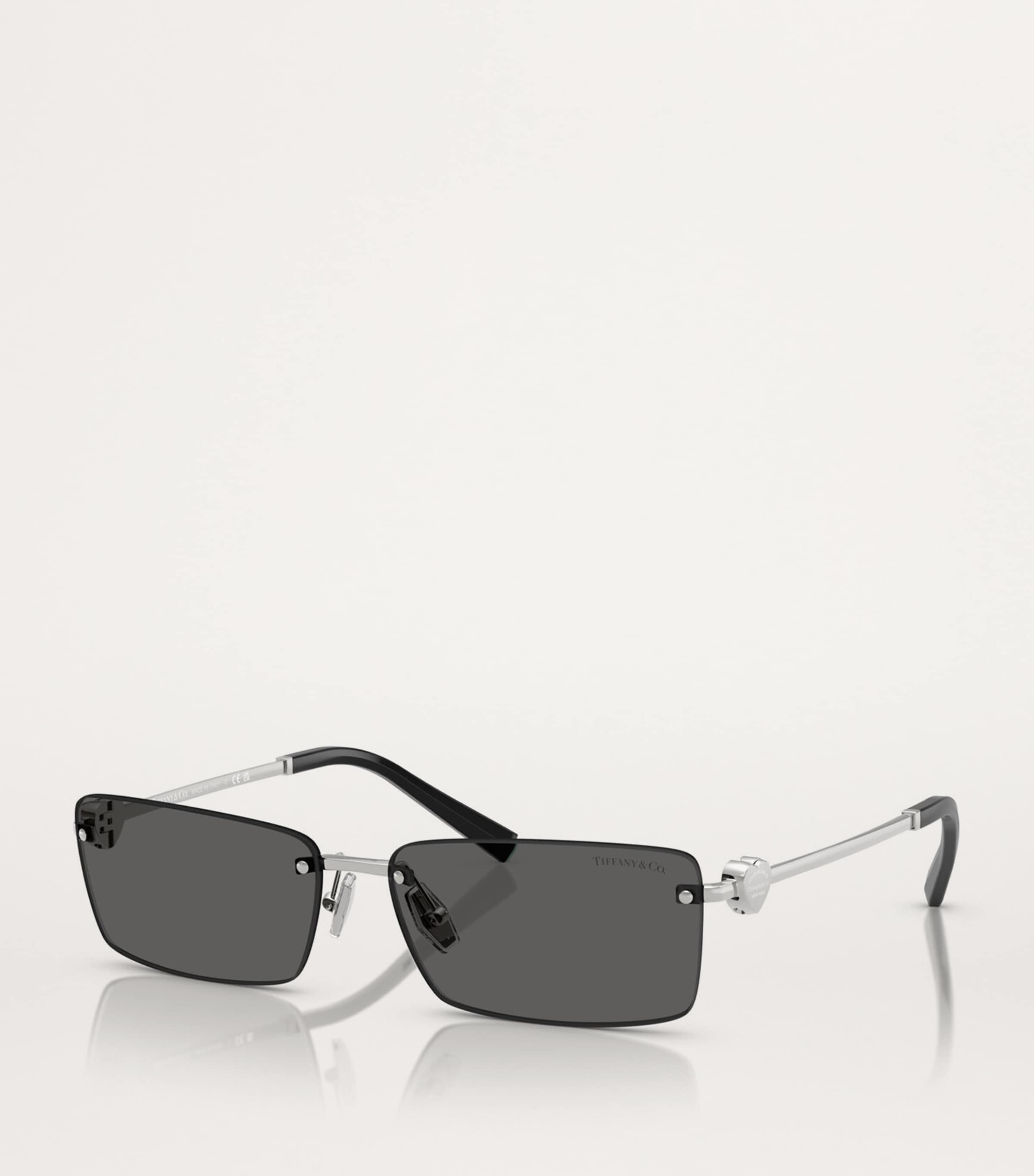 Metal Sunglasses 6001S4 Image 2