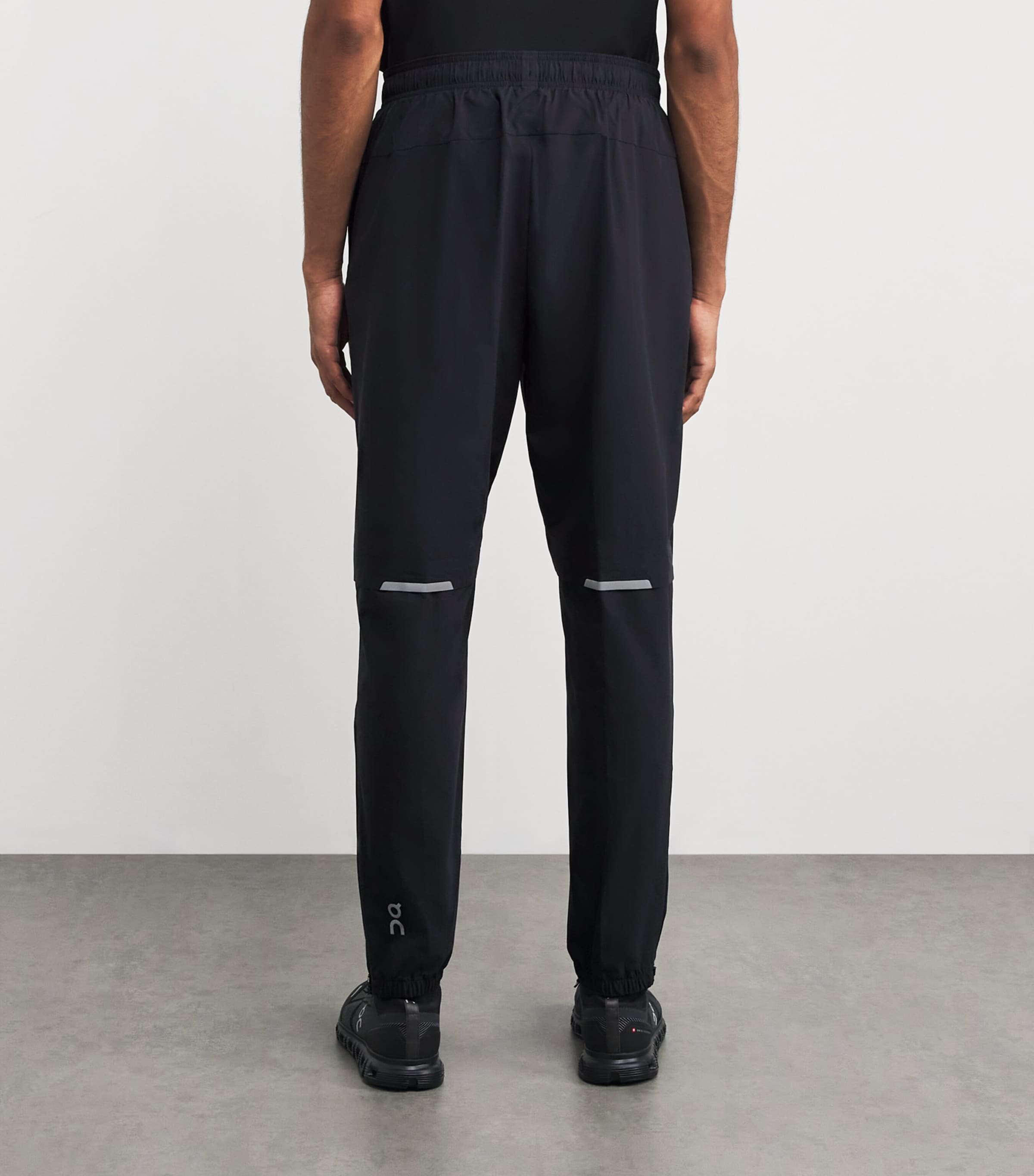 Core Sweatpants BLACK Image 4