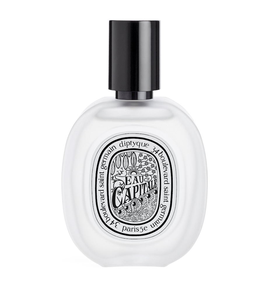 Eau Capitale Hair Mist (30ml) NO COLOUR Image 1