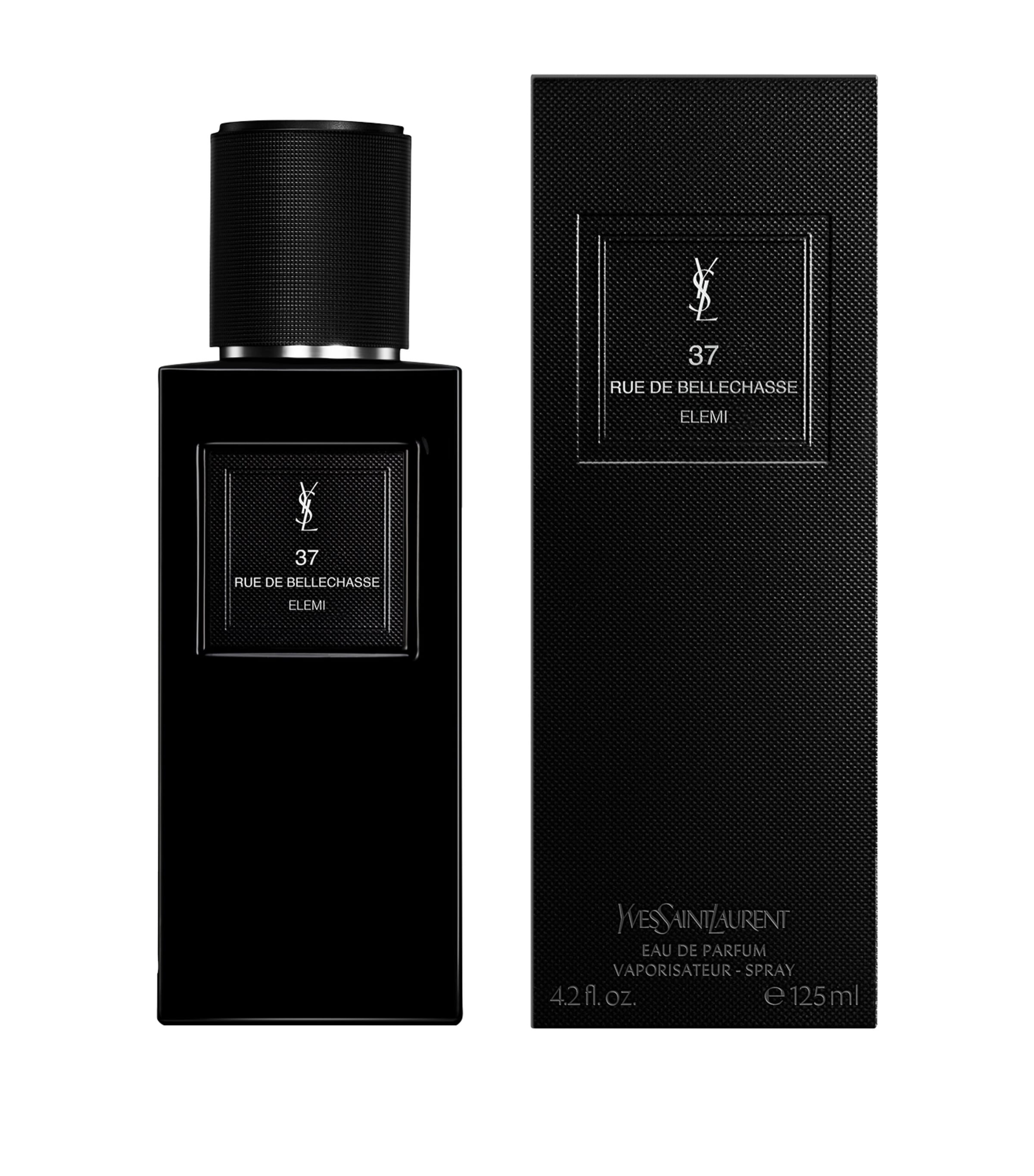 37 RUE DE BELLECHASSE Eau de Parfum (125ml) NO COLOUR Image 2