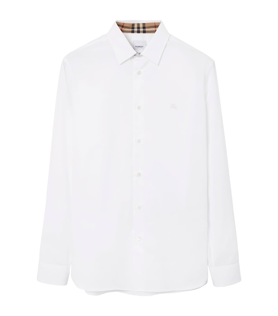 Stretch-Cotton EKD Shirt
