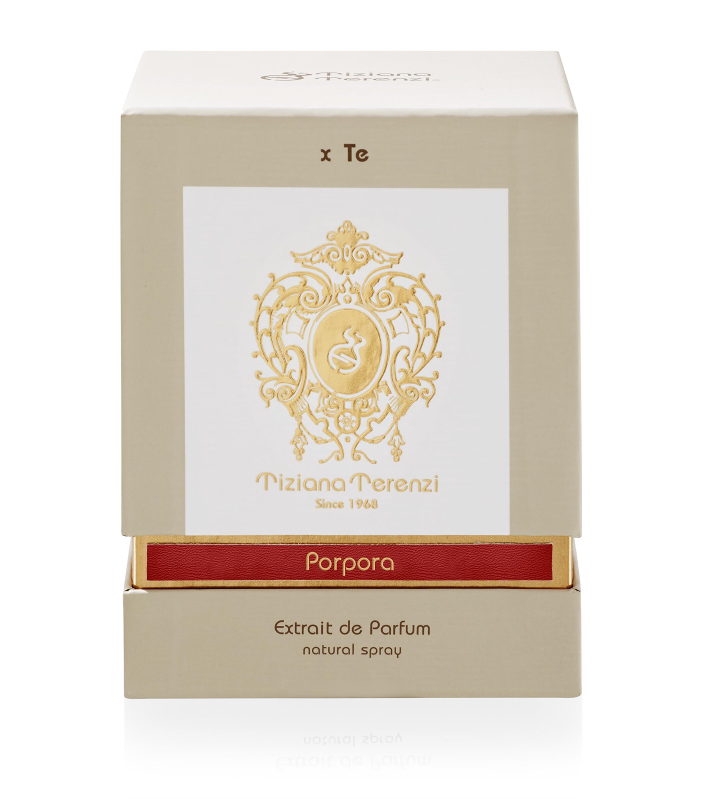 Porpora Extrait de Parfum (100ml) NO COLOUR Image 2