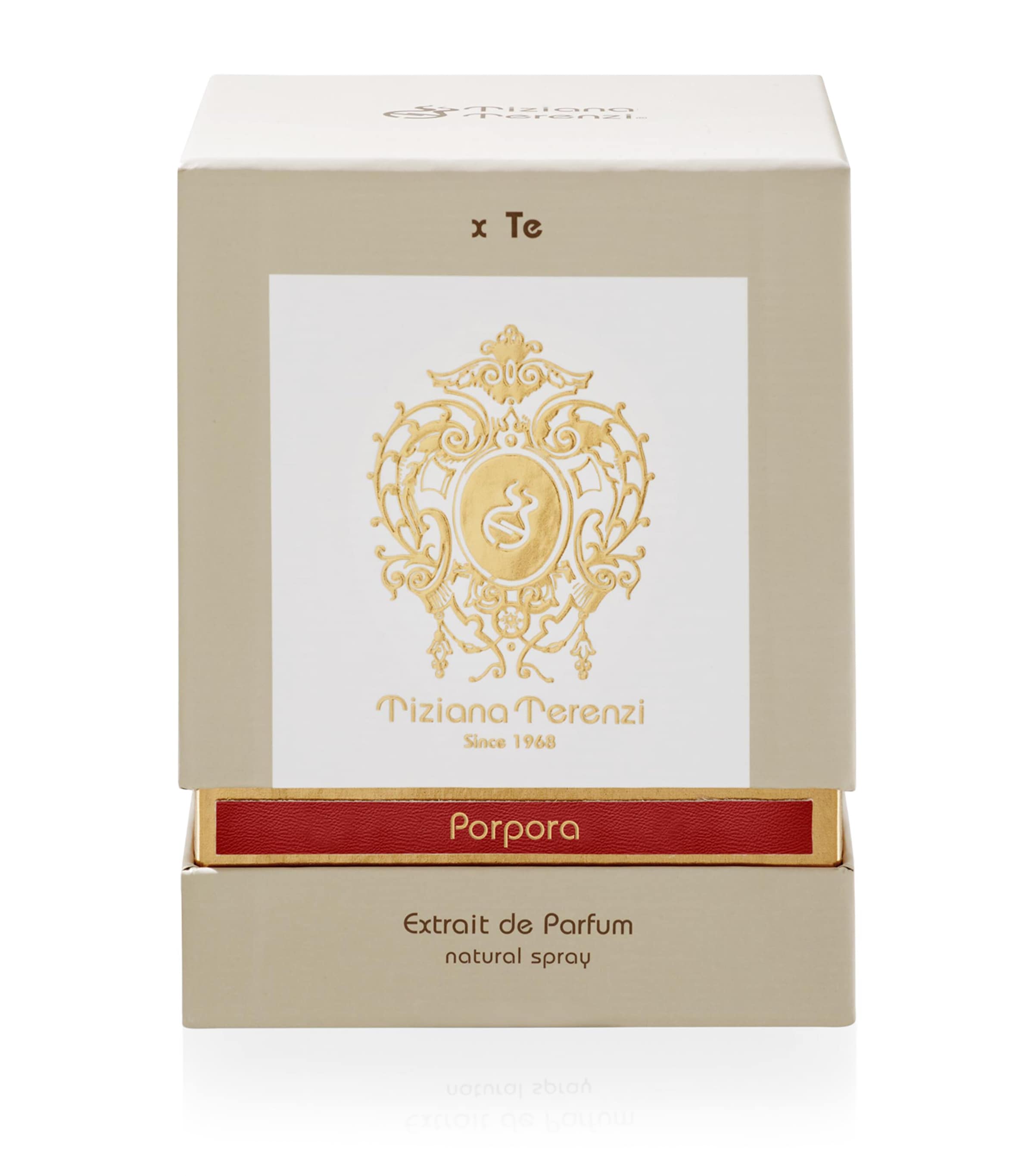 TIZIANA TERENZI Porpora Extrait de Parfum (100ml) | Perfume | Womens Perfume | Designers | Tiziana Terenzi TIZIANA TERENZI Porpora Extrait de Parfum (100ml) | Perfume | Womens Perfume | Designers | Tiziana Terenzi
