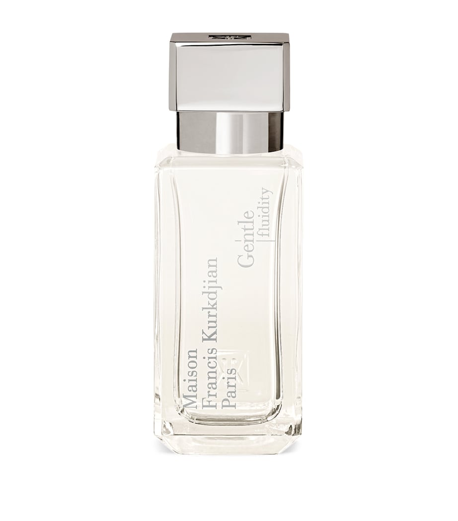 Gentle Fluidity Silver Eau de Parfum (35ml) NO COLOUR Image 3