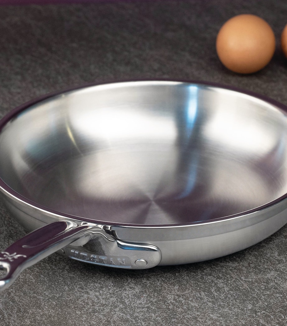 ProBond Skillet (22cm) STAINLESS STEEL Image 4