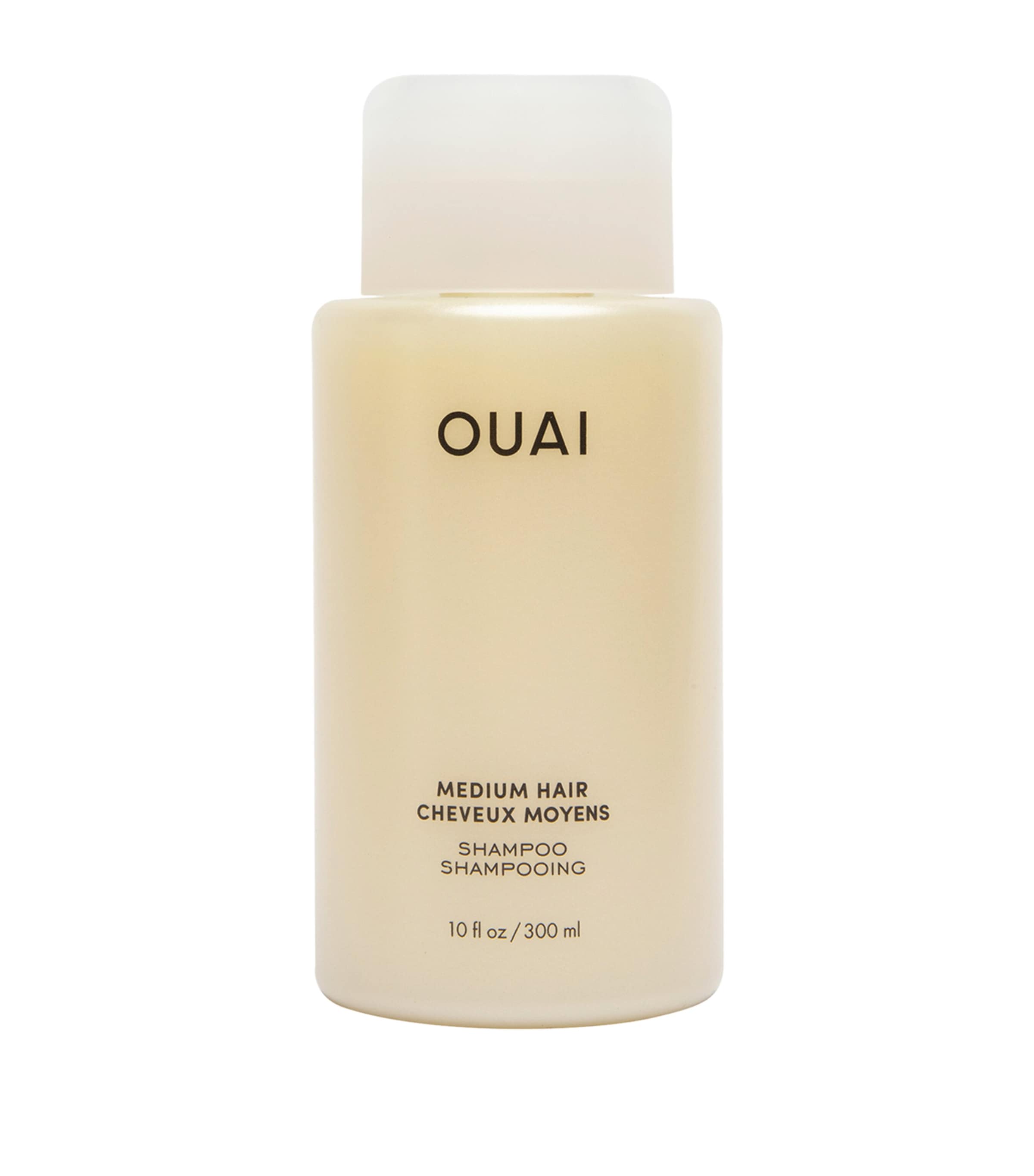 Shop Ouai Medium Hair Shampoo