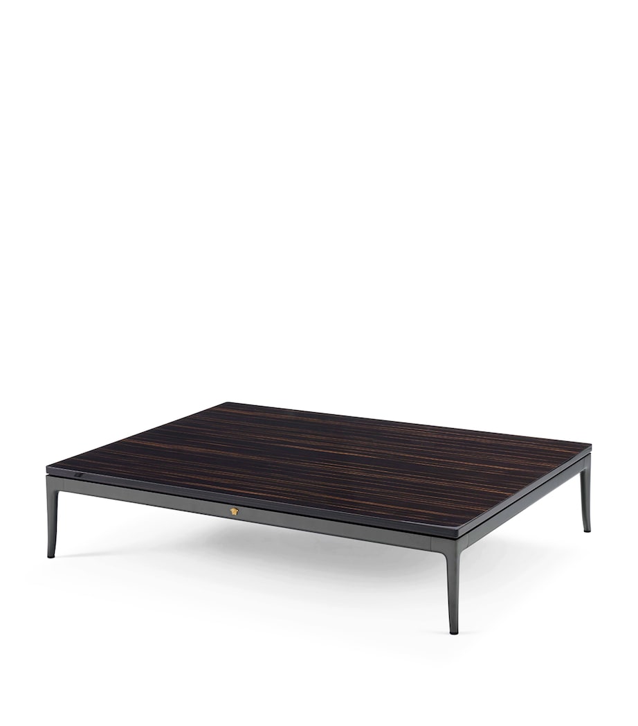 Stiletto Coffee Table EBONY MACASSAR Image 3