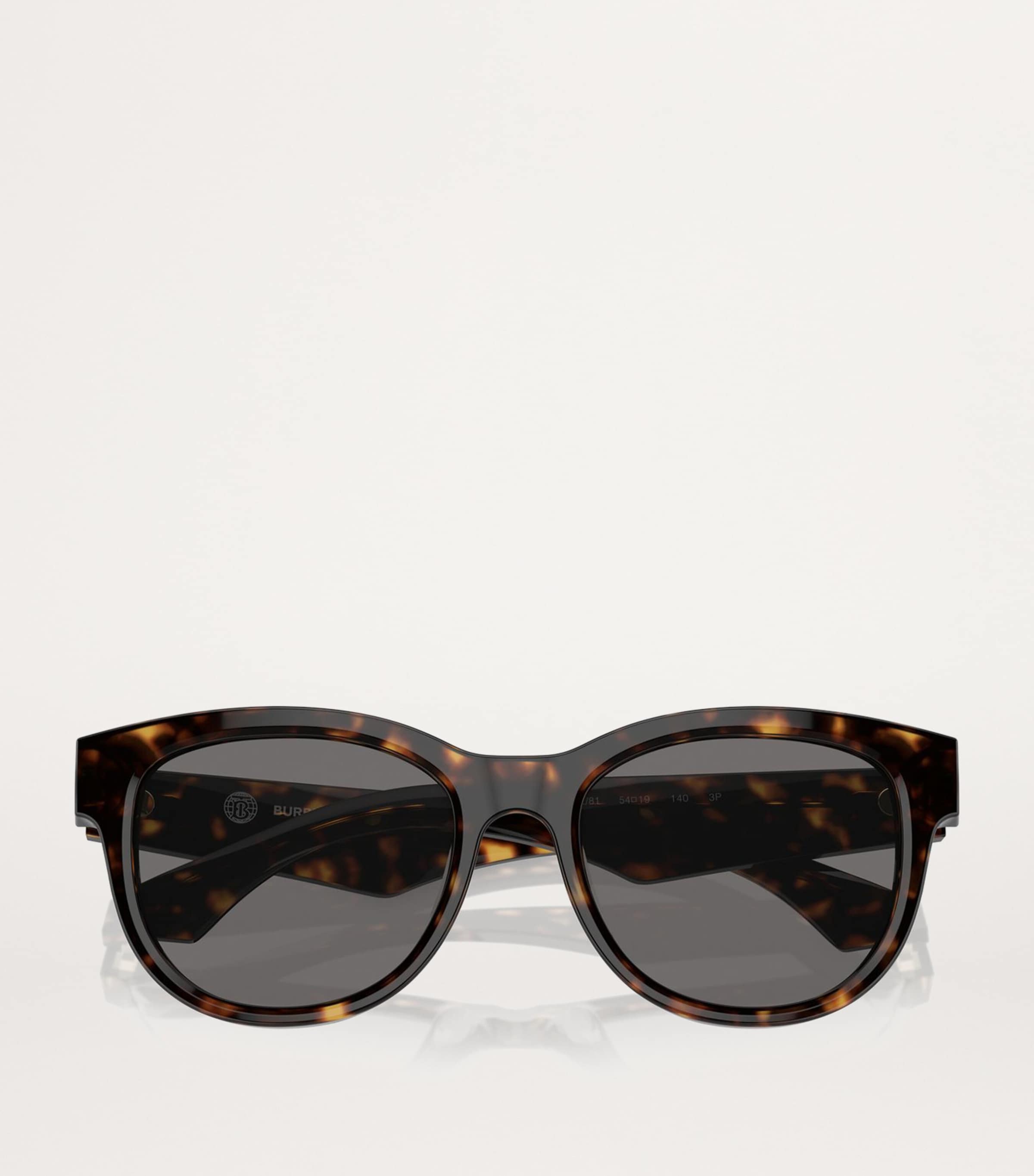 Steel BE4432U Sunglasses 300281 Image 5