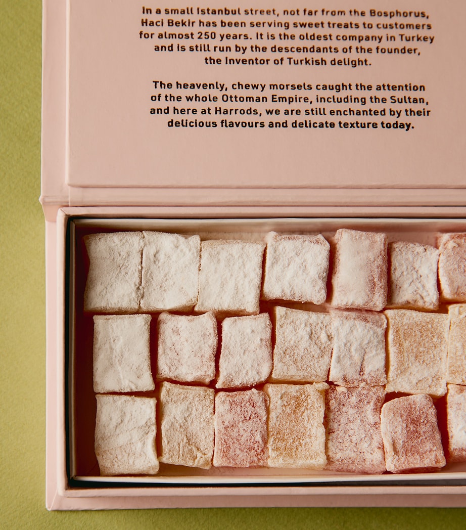 The Luxury Sweet Snack Hamper NO COLOUR Image 7
