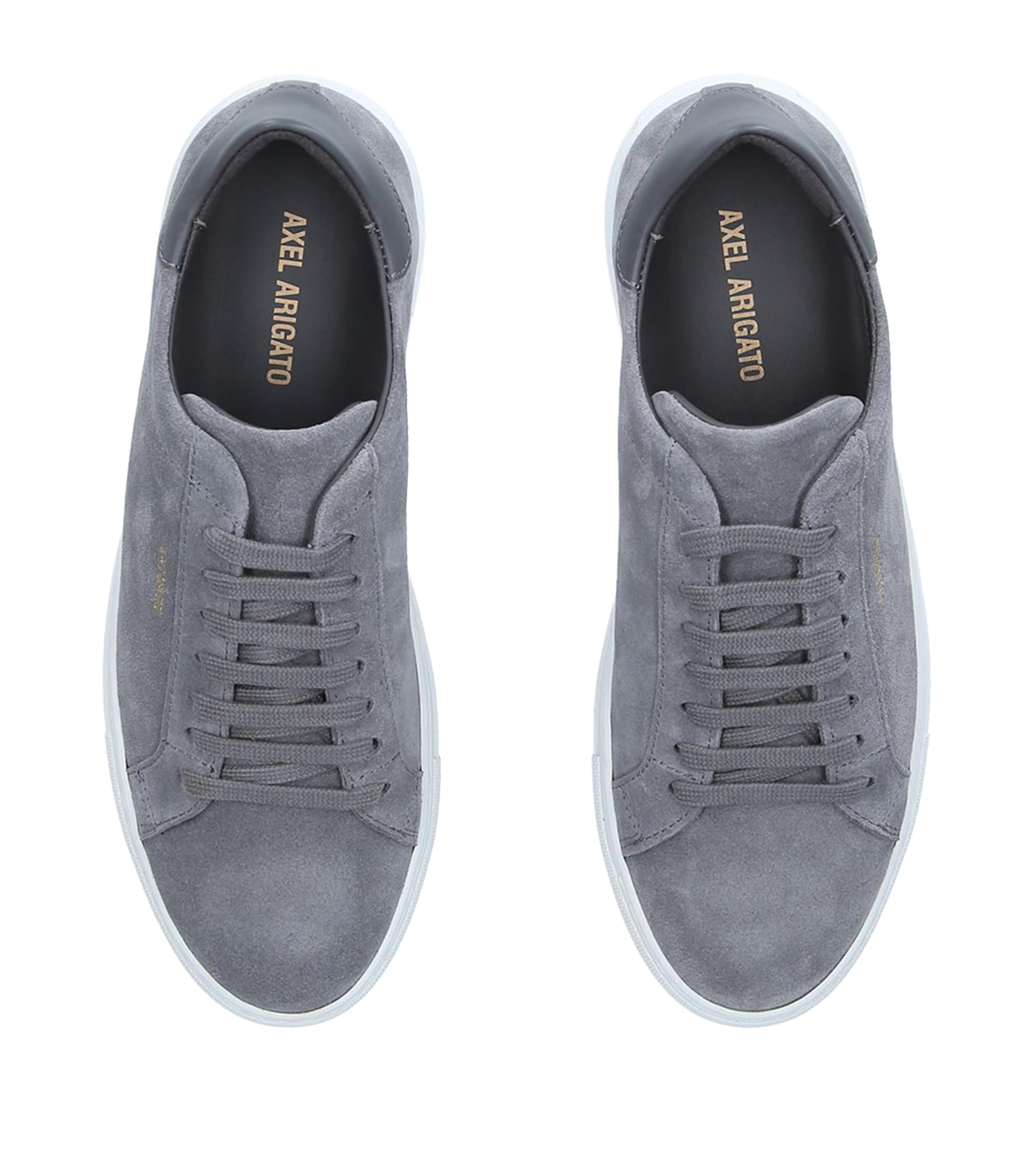 Clean 90 Sneakers GREY Image 4