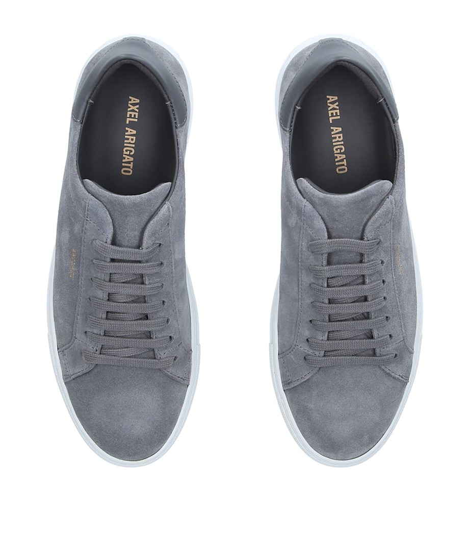 Clean 90 Sneakers GREY Image 4