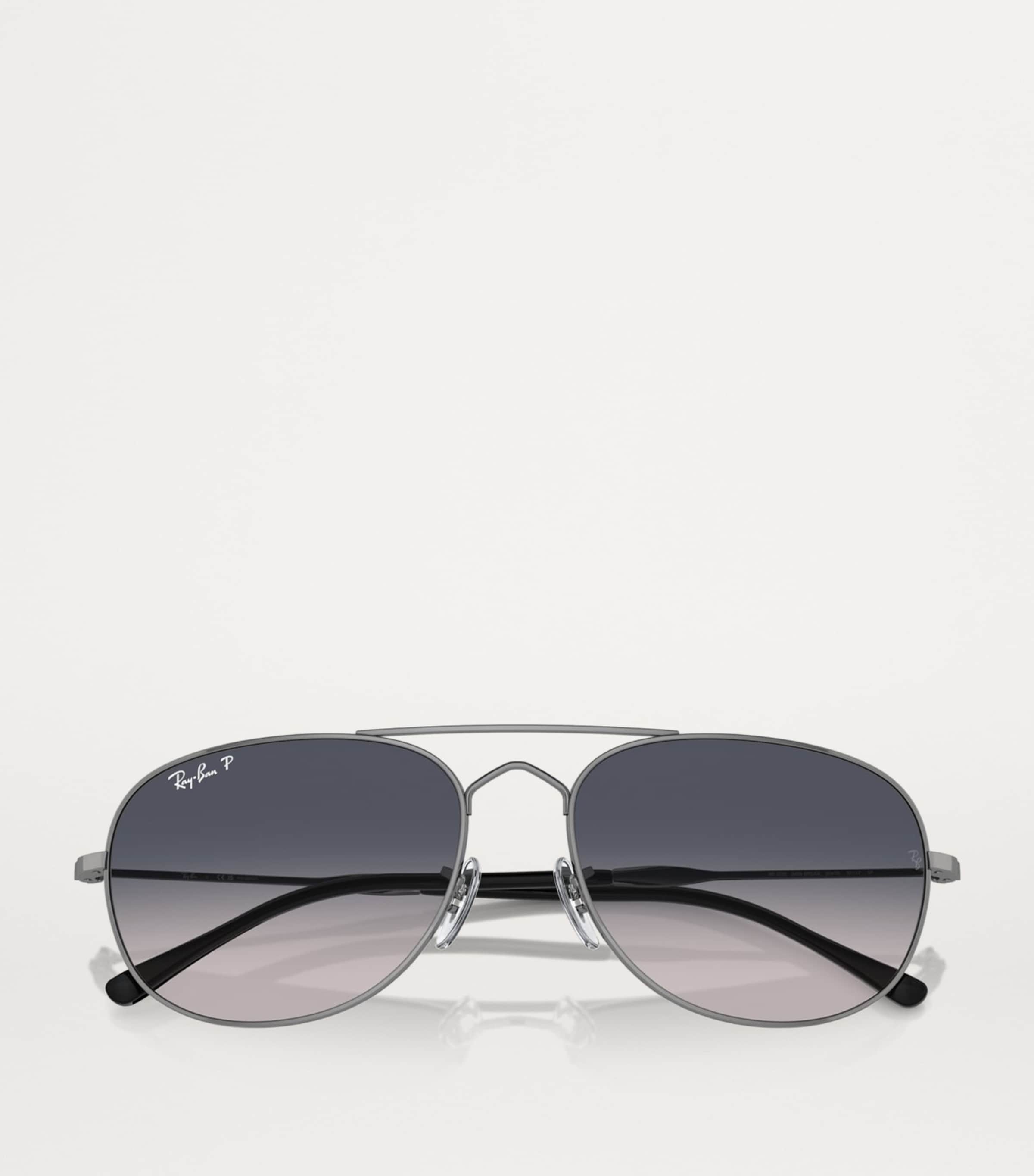 RB3735 Bain Bridge Sunglasses 004/78 Image 5