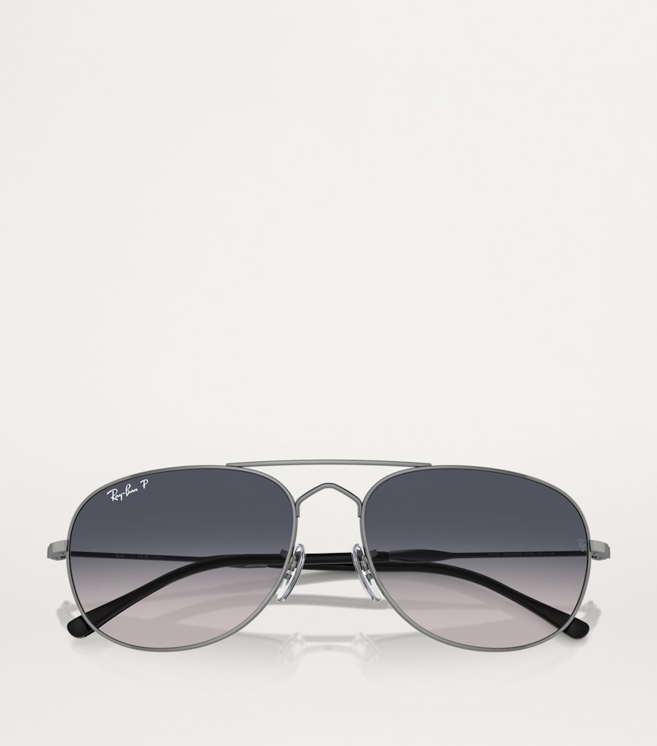 RB3735 Bain Bridge Sunglasses 004/78 Image 5