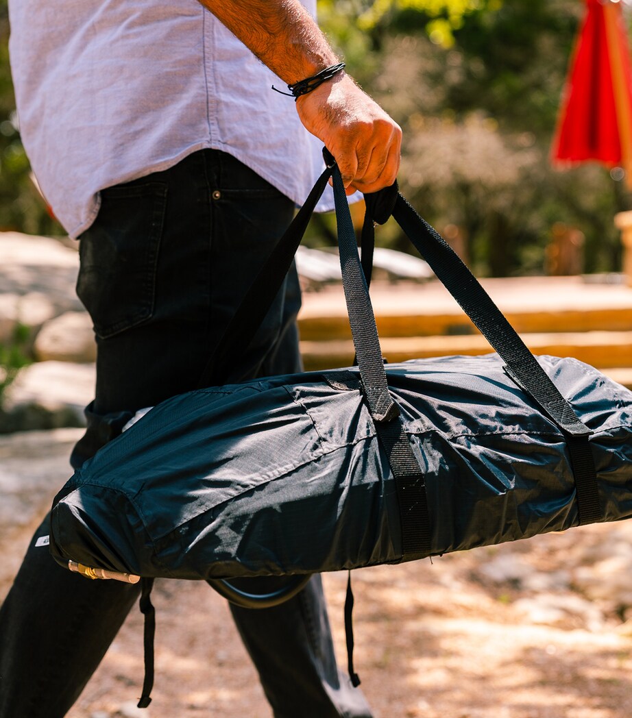 Koda 12 Cover BLACK Image 3