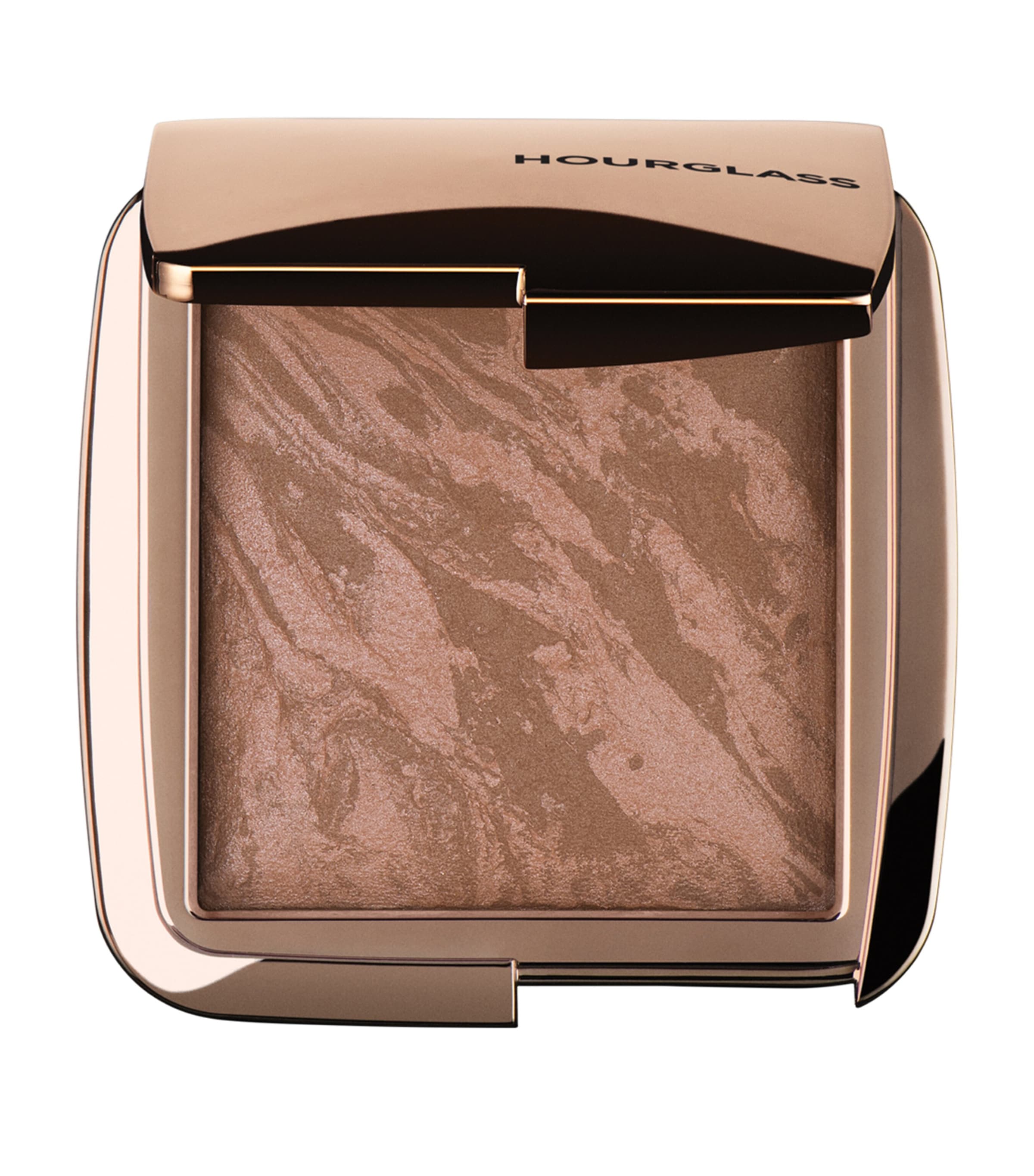 Hourglass Ambient Lighting Bronzer In Brown