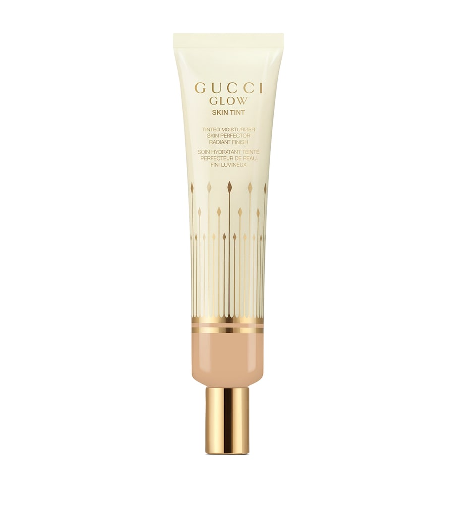 Glow Skin Tint 41 MEDIUM DEEP Image 1