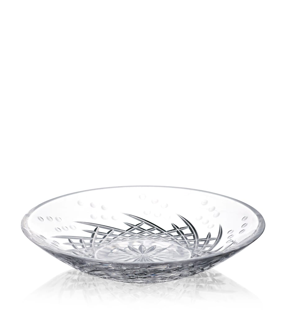Crystal Celebrations Vanity Tray CLEAR Image 1