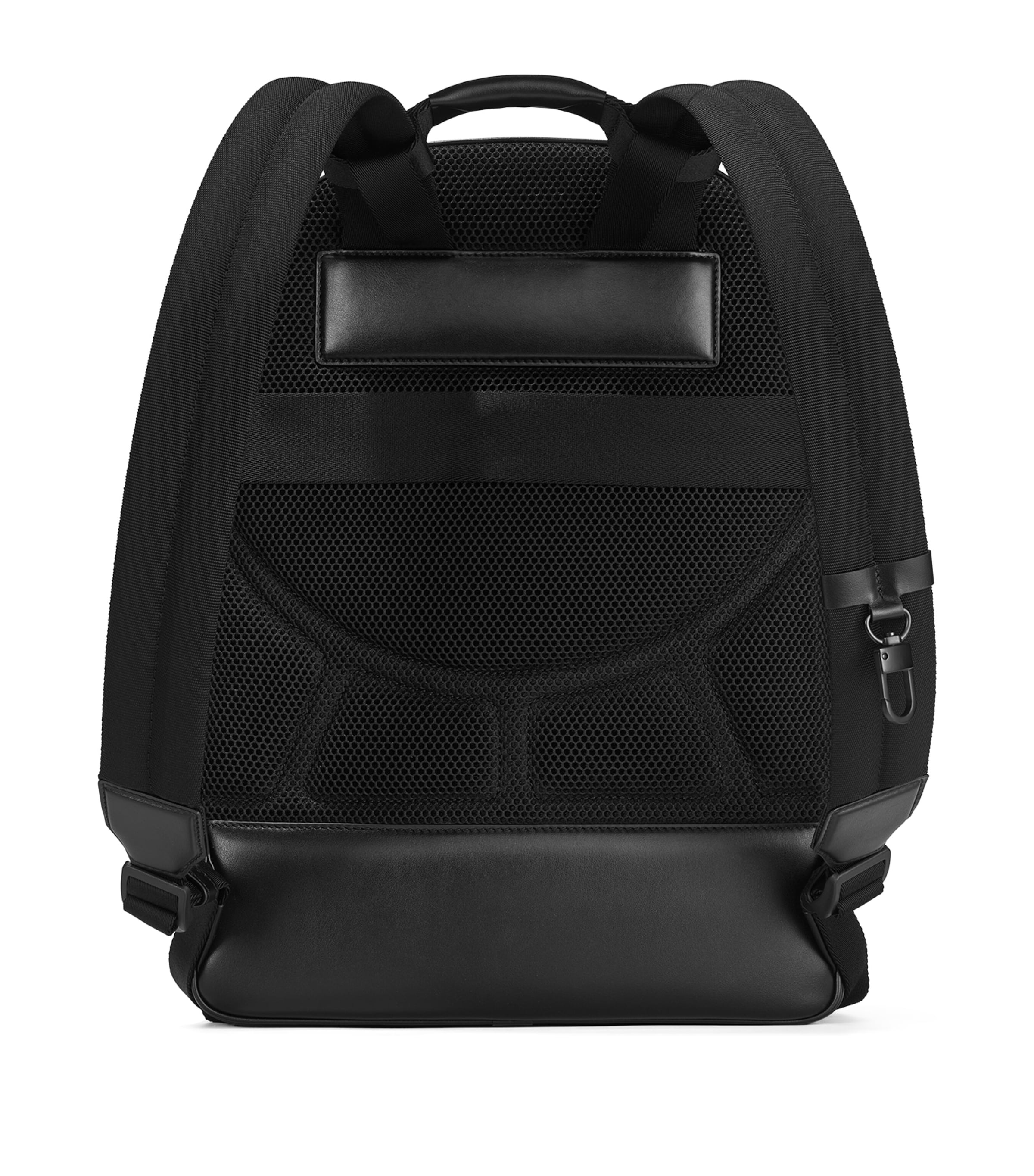 Leather Extreme 3.0 Backpack SILVER Image 7
