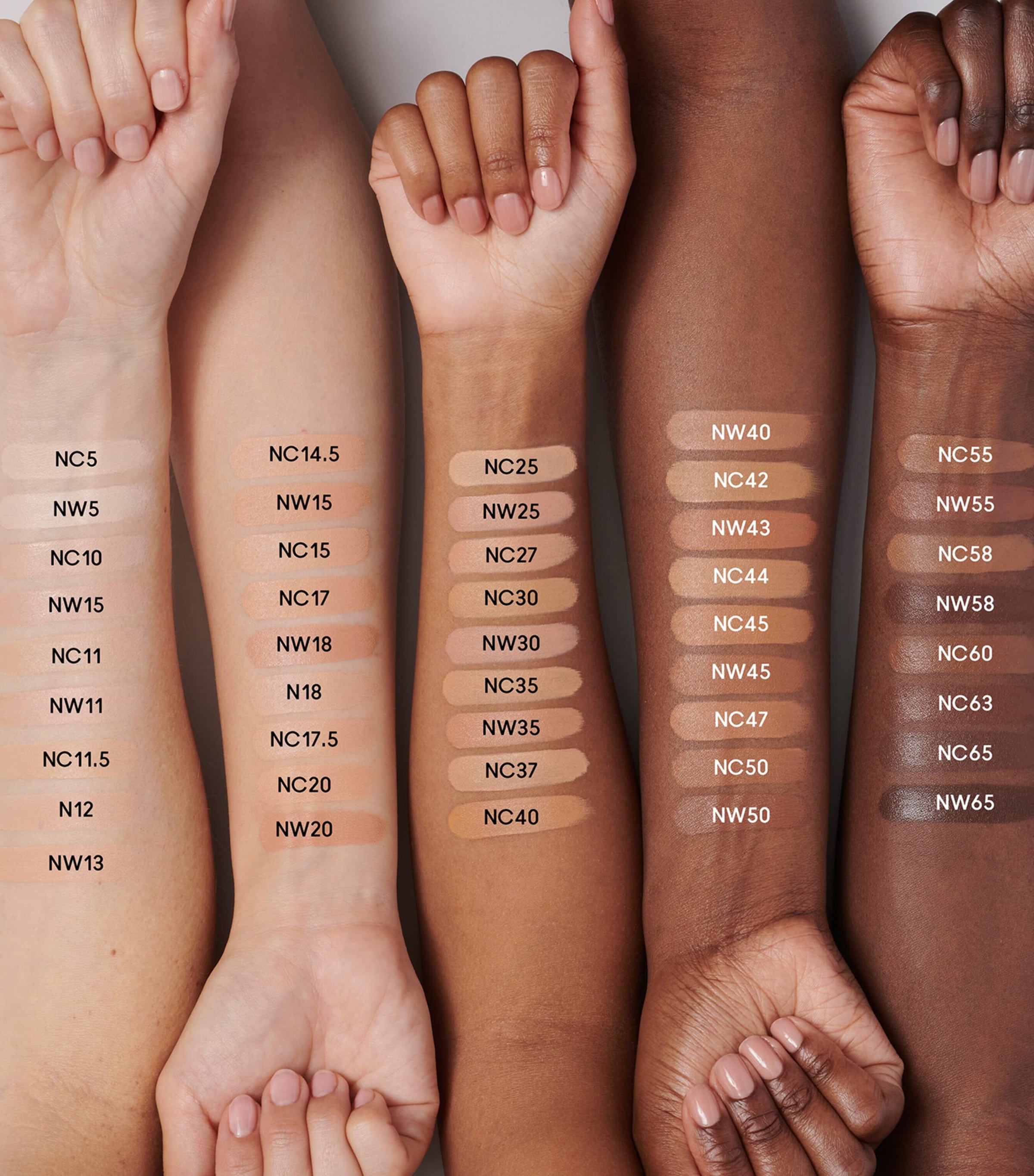 Studio Radiance 24HR Luminous Lift Concealer NW45 Image 3