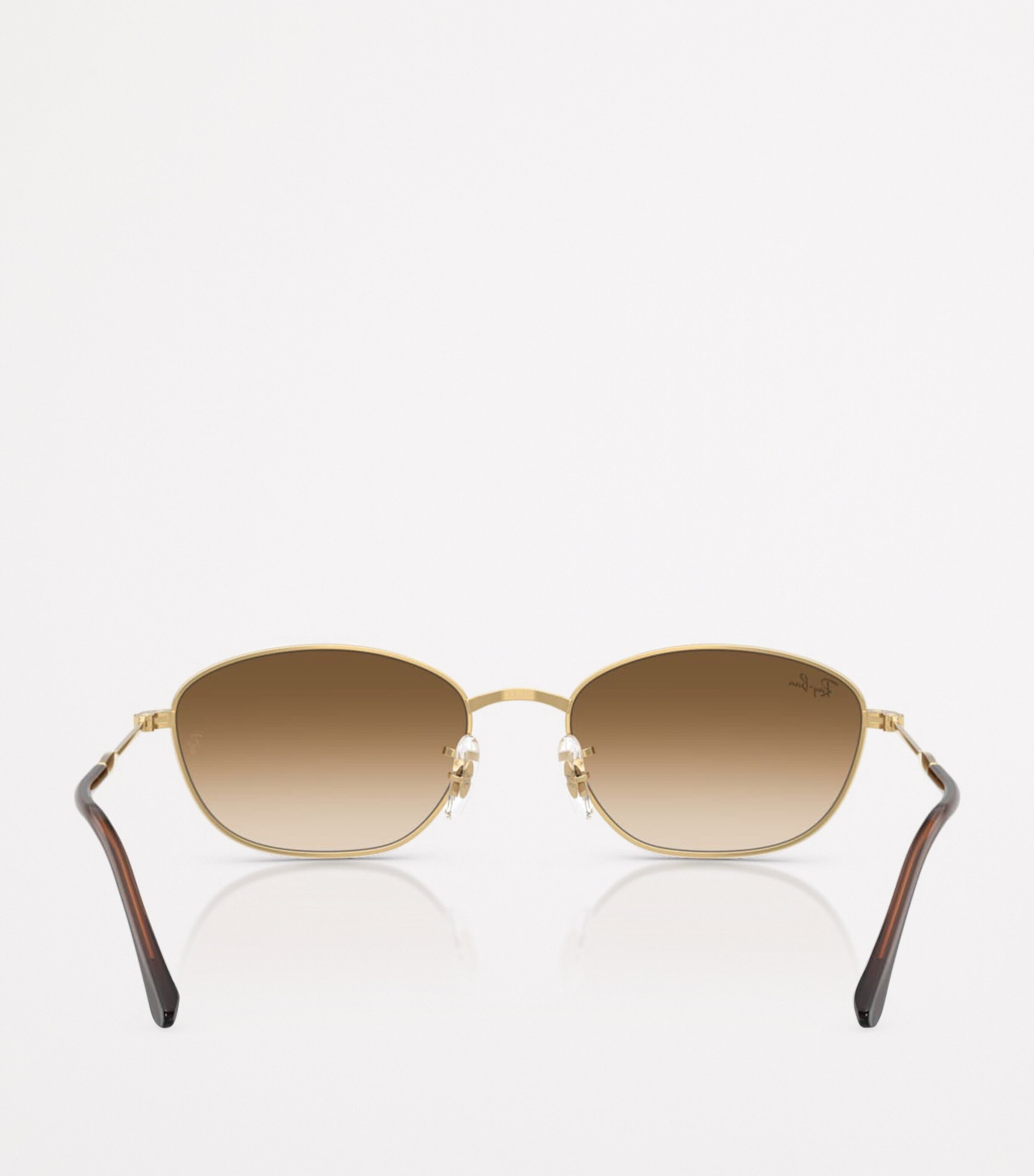 Ray-Ban RB3749 Irregular Sunglasses Image 4