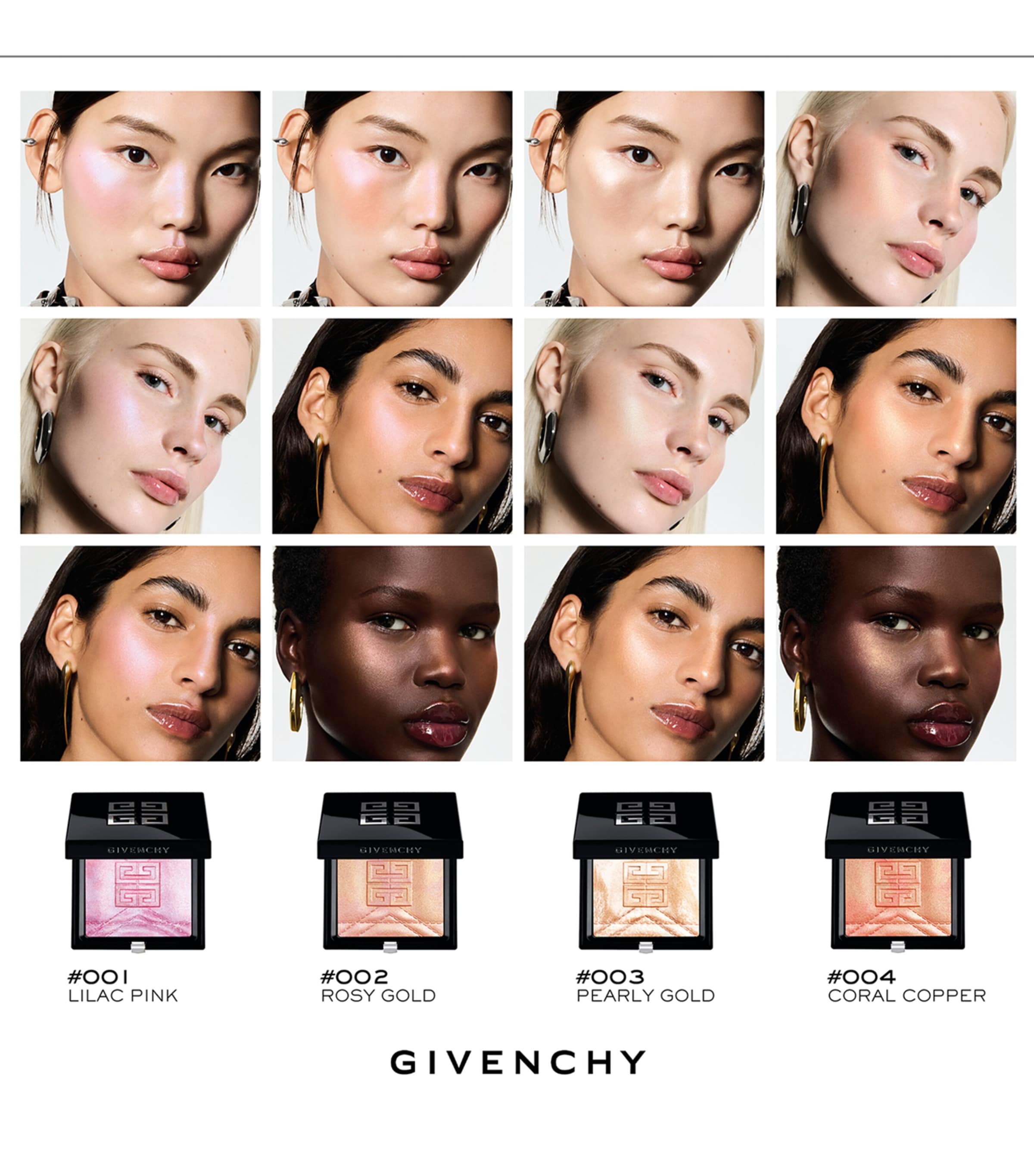 Prisme Libre Highlighter Powder H02 Image 5