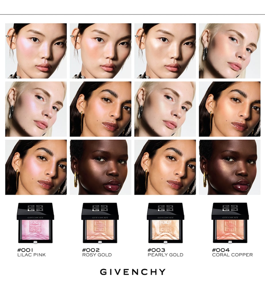 Prisme Libre Highlighter Powder H02 Image 5