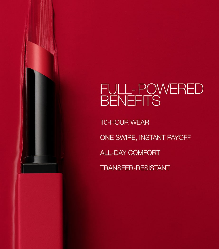 Powermatte Lipstick NO ANGEL 101 Image 5