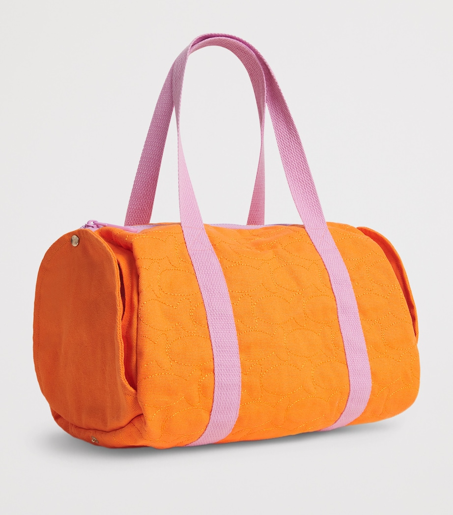 Cat In A Bag Toy Set (35cm) MULTI Image 3