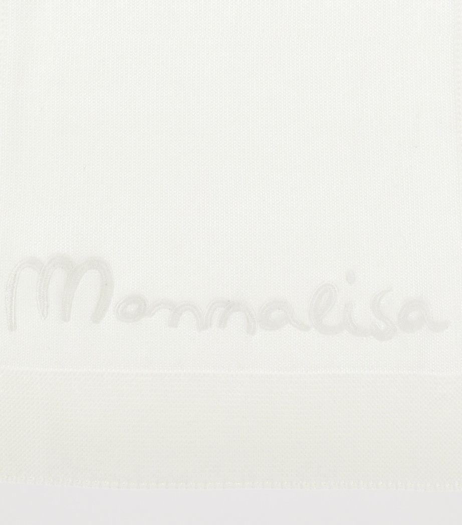 Cotton Blanket PANNA Image 4