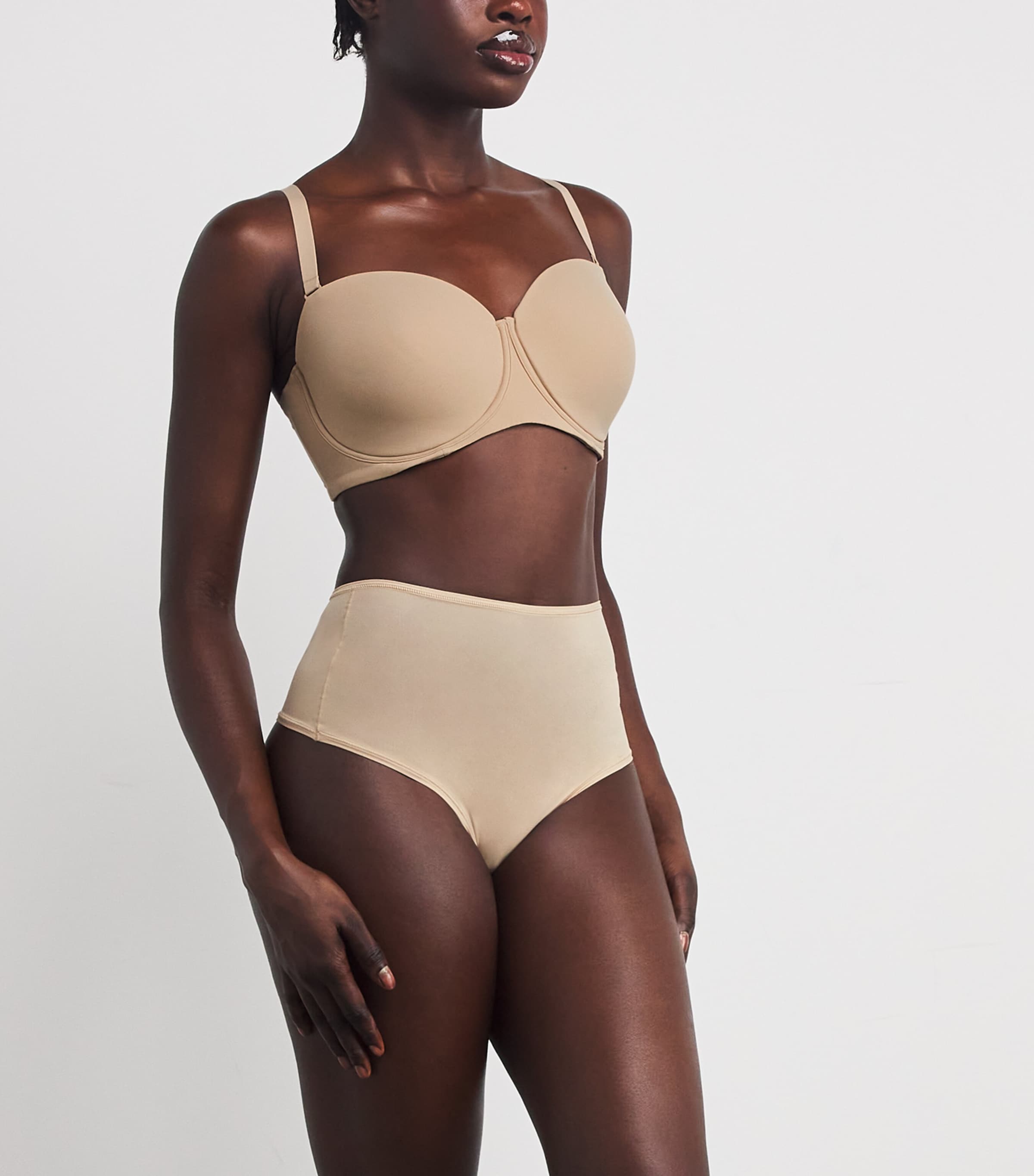 Fits Everybody Briefs SAND Image 2