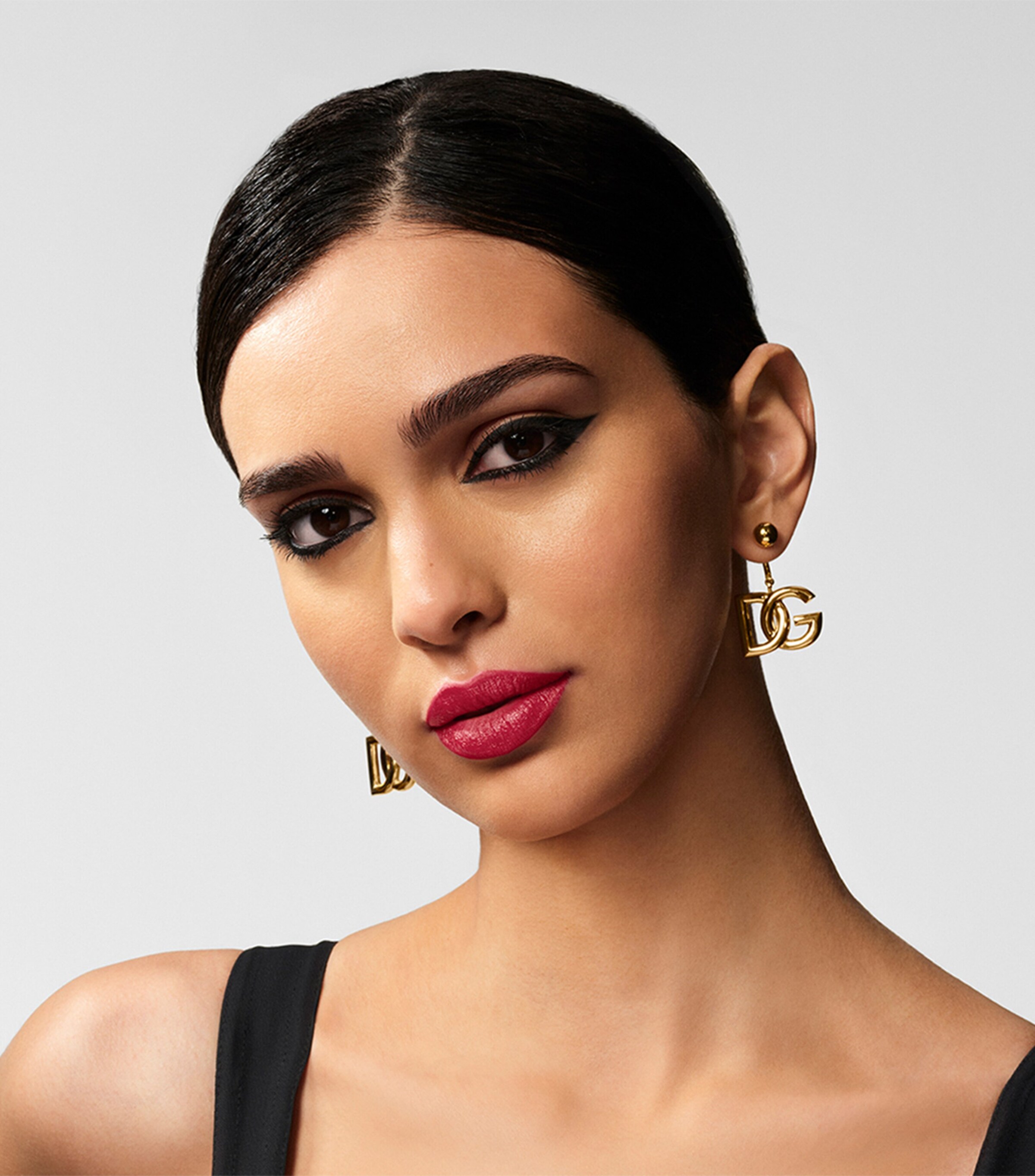 Dolce&Gabbana My Lip Overliner My Brownie Nude Image 4