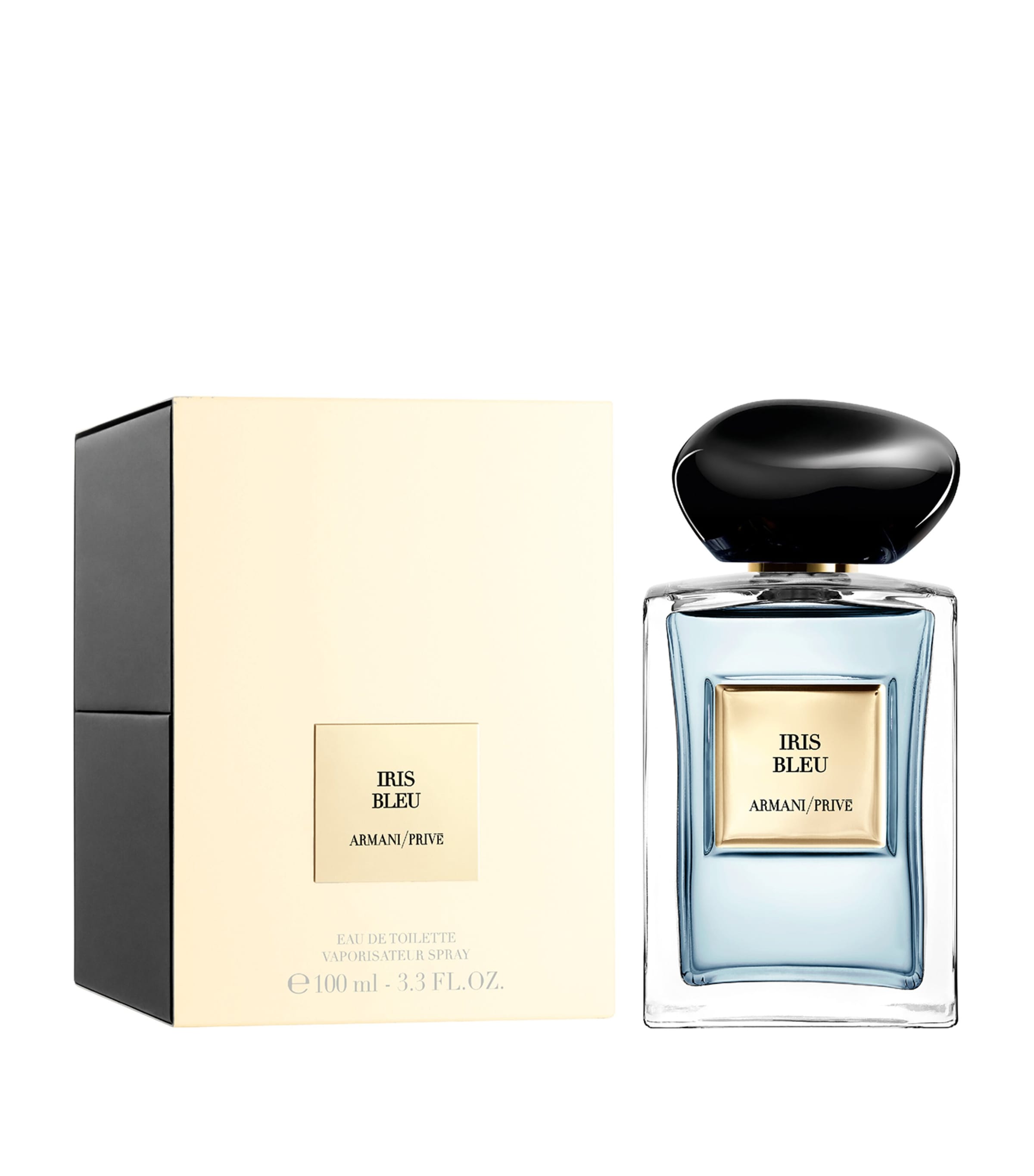Armani Privé Iris Bleu Eau de Toilette (50ml) | Harrods TW