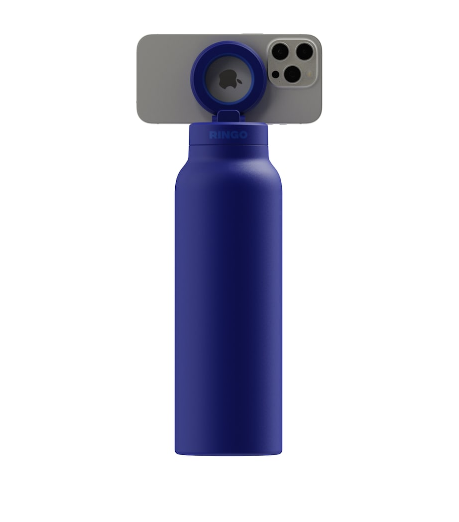 Ringo Pro Lid Bottle BLUE Image 2
