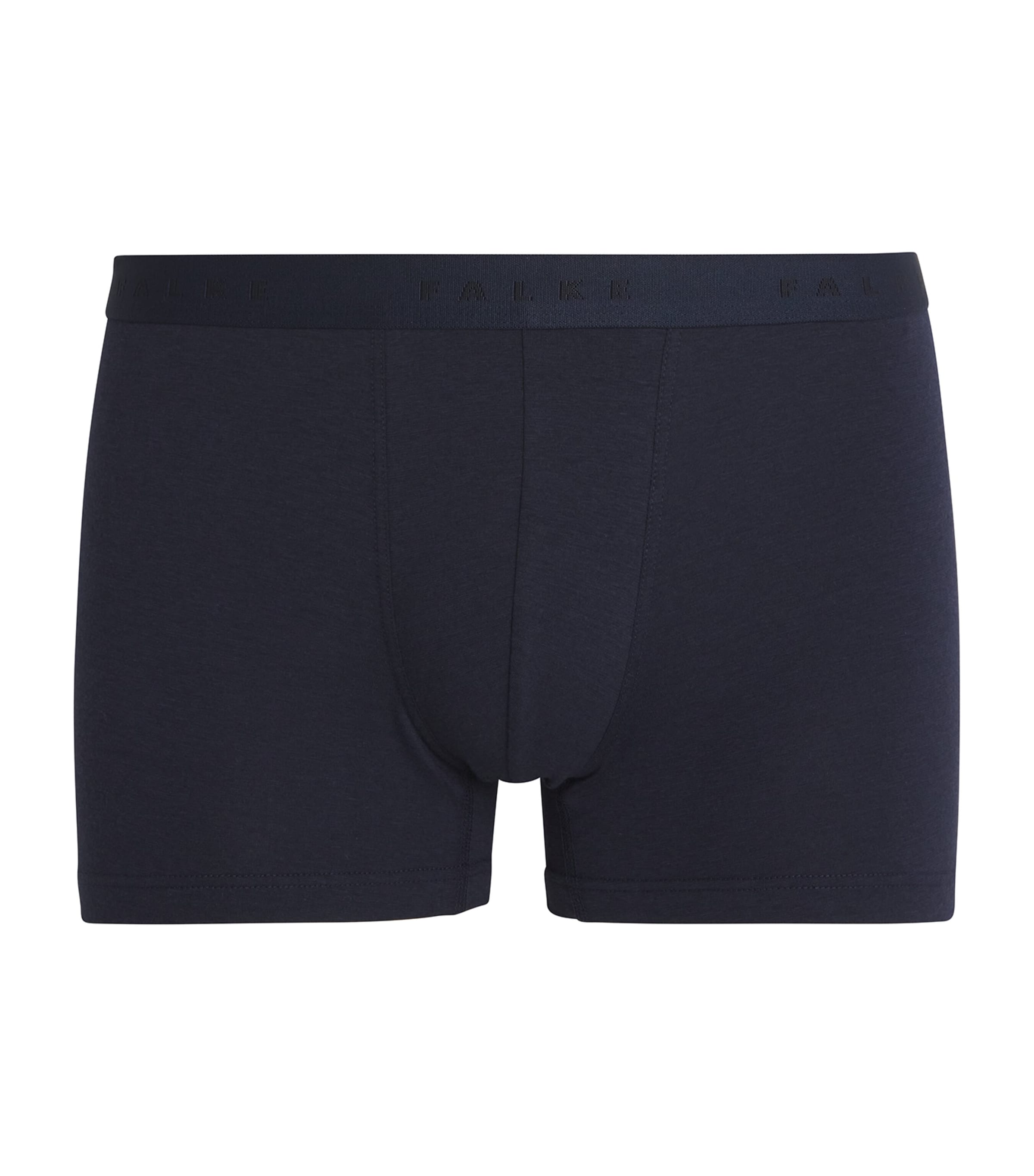 Falke Daily Climate Control Boxer-briefs In Blue