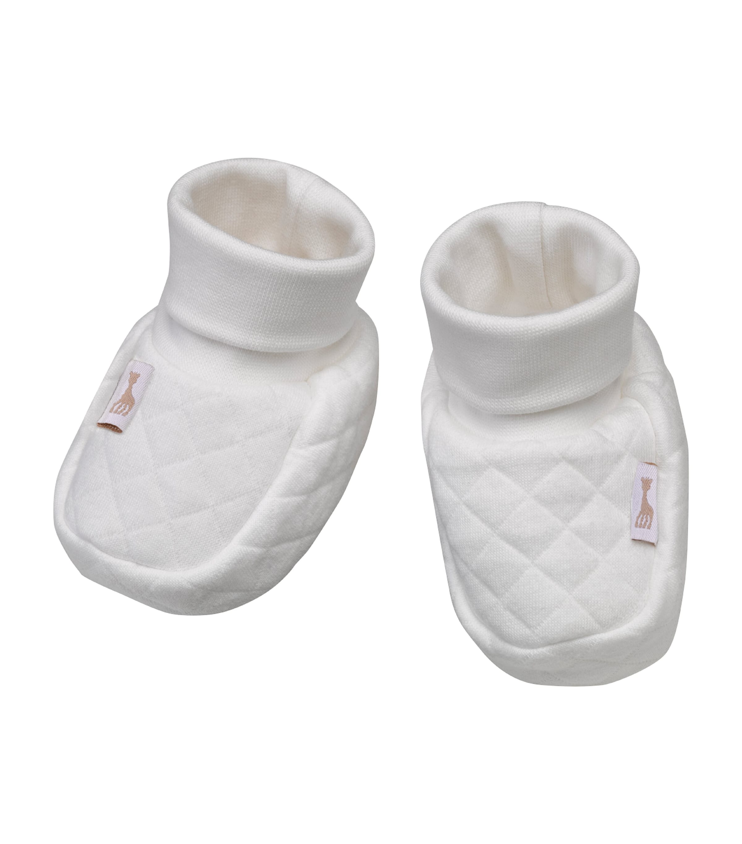 So Pure Sophie Teething Toy Gift Set CREAM Image 7