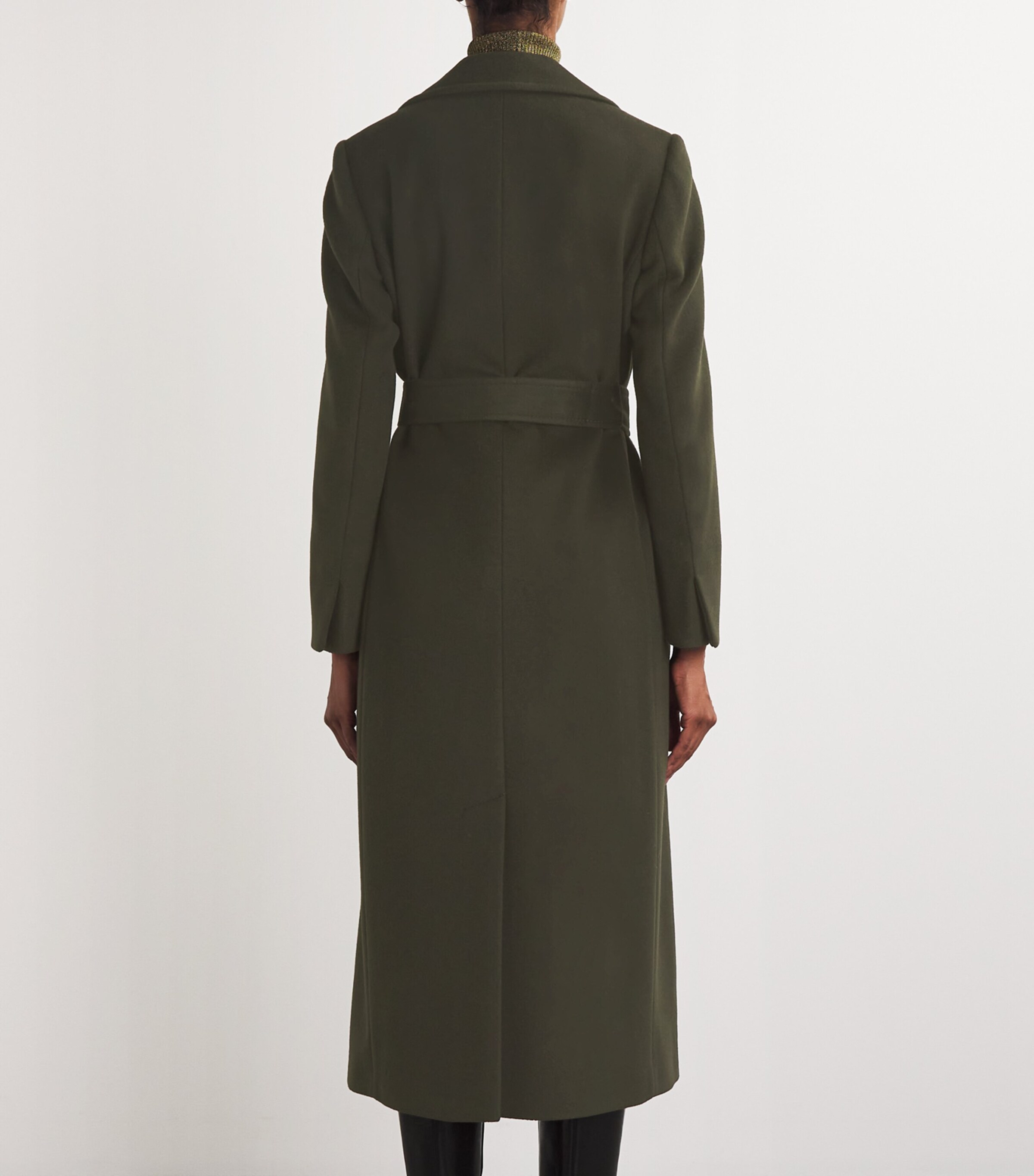 MAX&Co. Wool Shortrun Coat | Harrods US MAX&Co. Wool Shortrun Coat | Harrods US