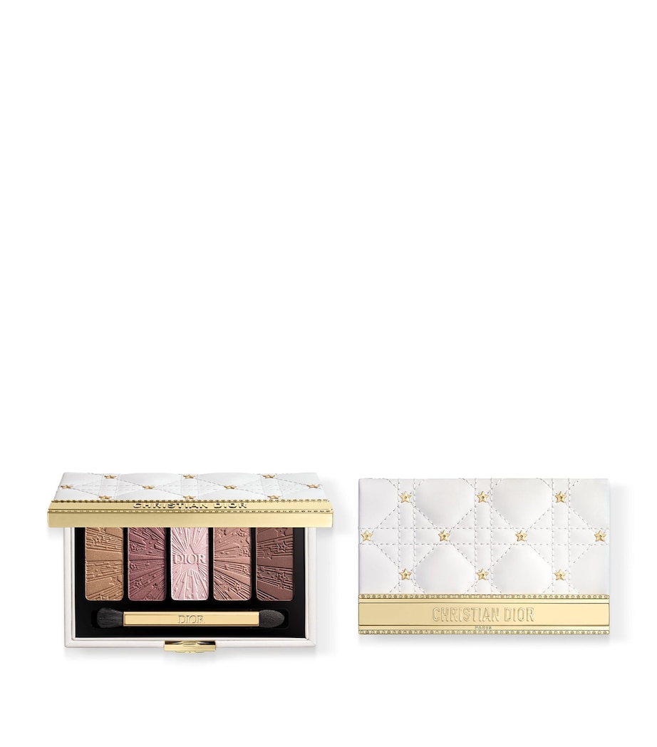 Dior Couture Iconic Eye Makeup Palette MULTICOLOUR Image 1