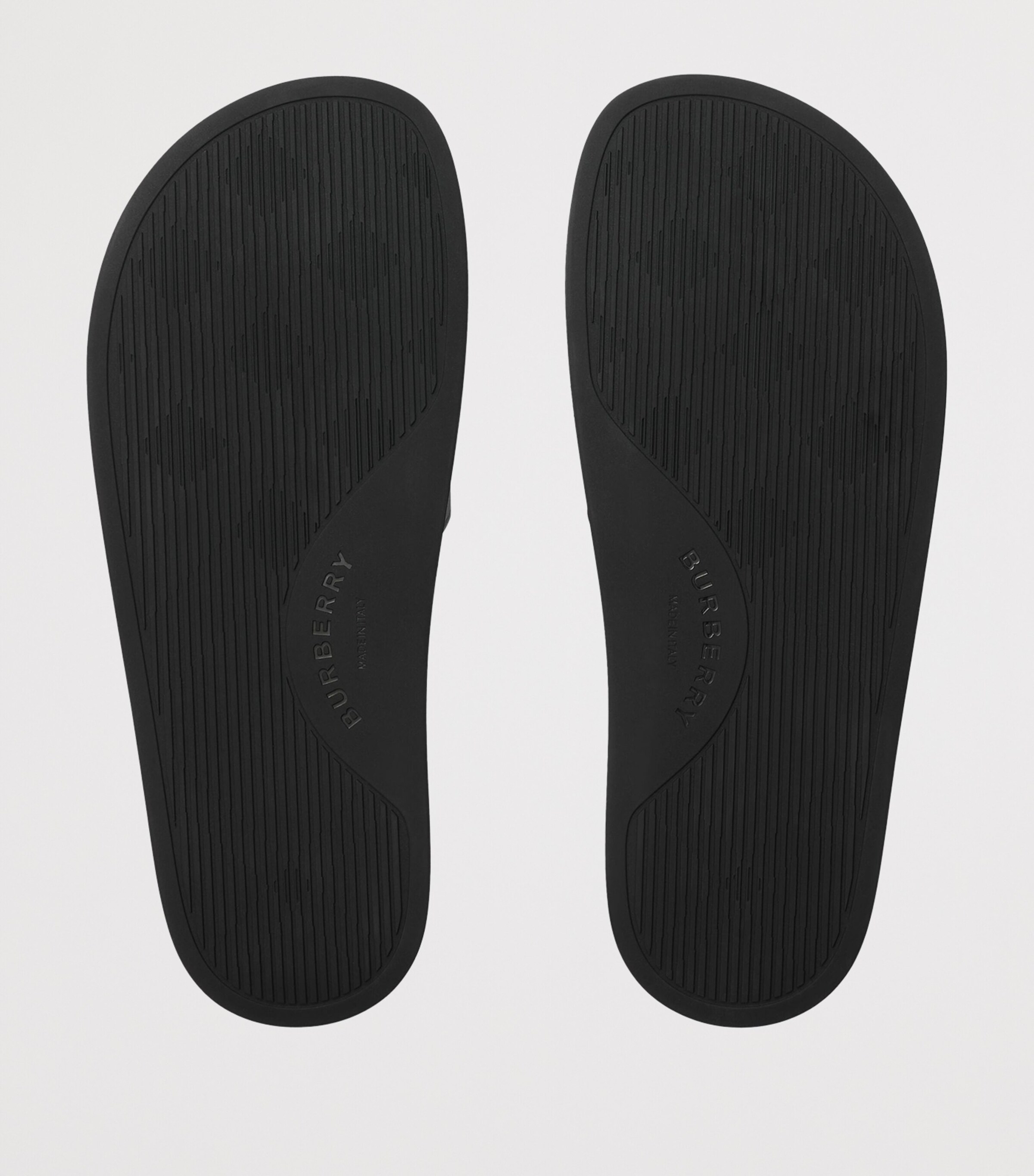 Check Slides MAHOGANY CHECK Image 5