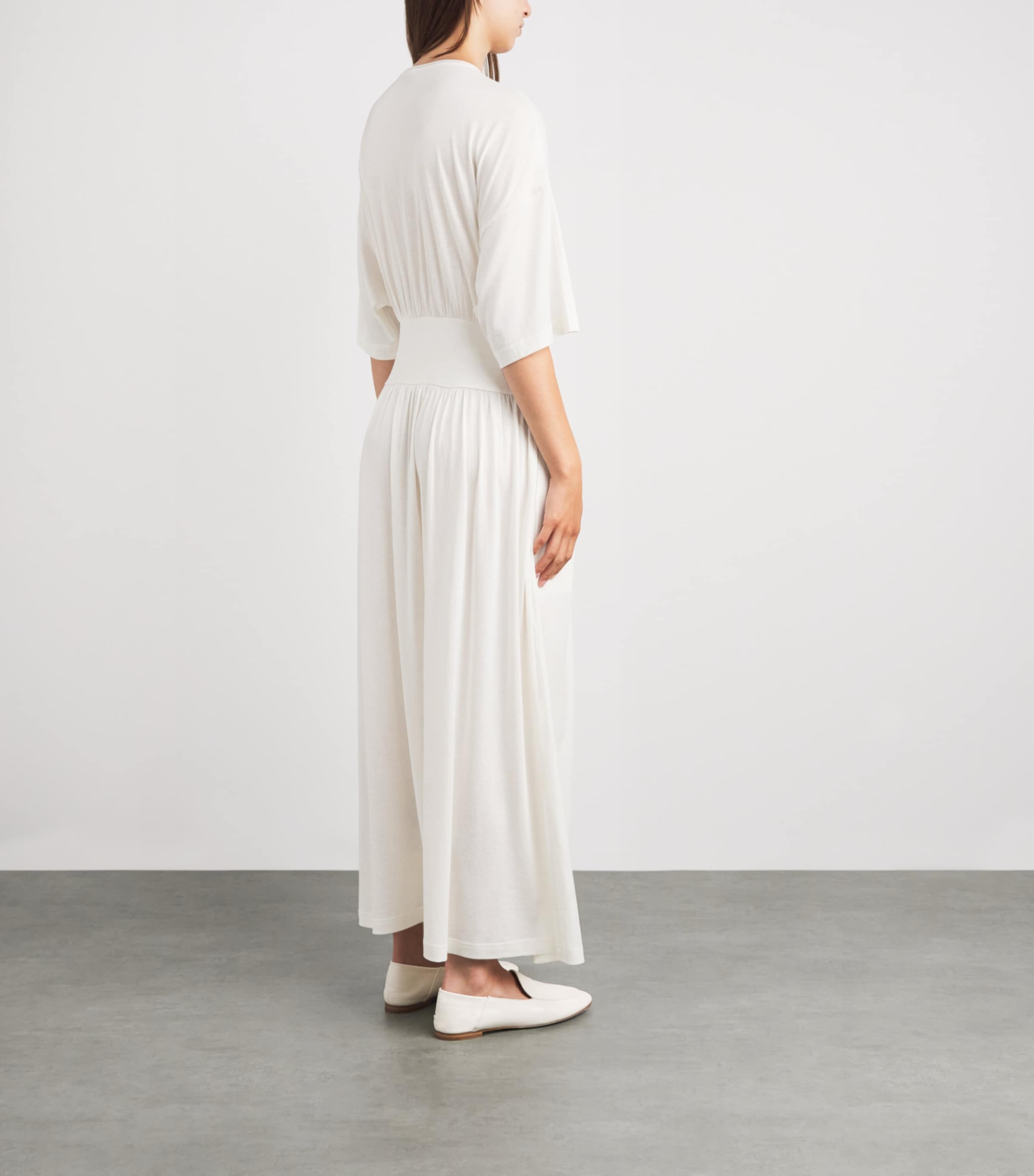 ivory t shirt dress Buy Friends Like These Ivory Petite Jersey T-Shirt Midi Dress from Next USA