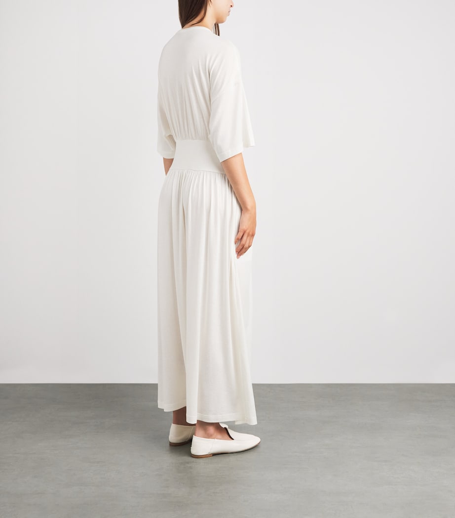 ivory t shirt dress Buy Friends Like These Ivory Petite Jersey T-Shirt Midi Dress from Next USA
