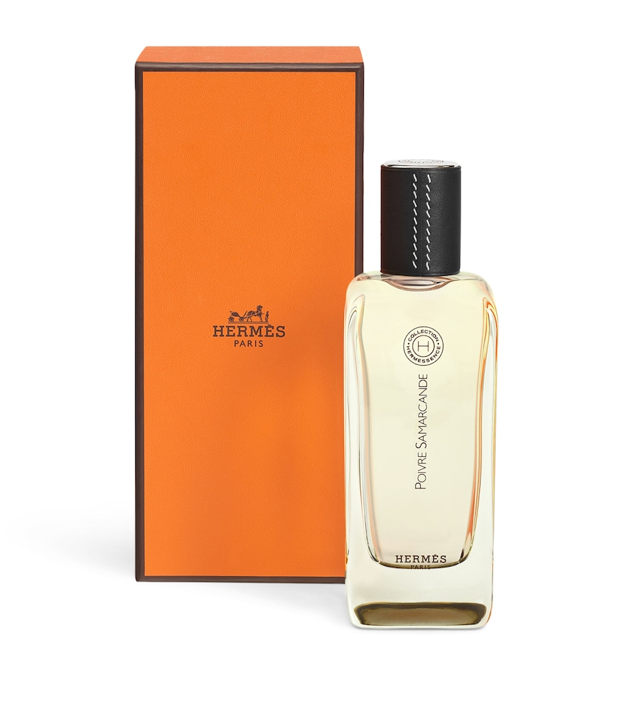 Poivre Samarcande Eau de Toilette (100ml) NO COLOUR Image 2